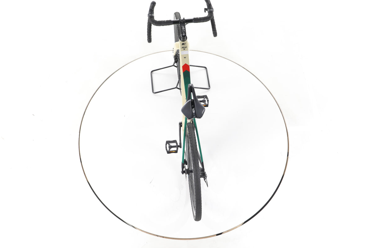 Cipollini Ago Campagnolo EKAR Gravelbike Carbon - Image 22