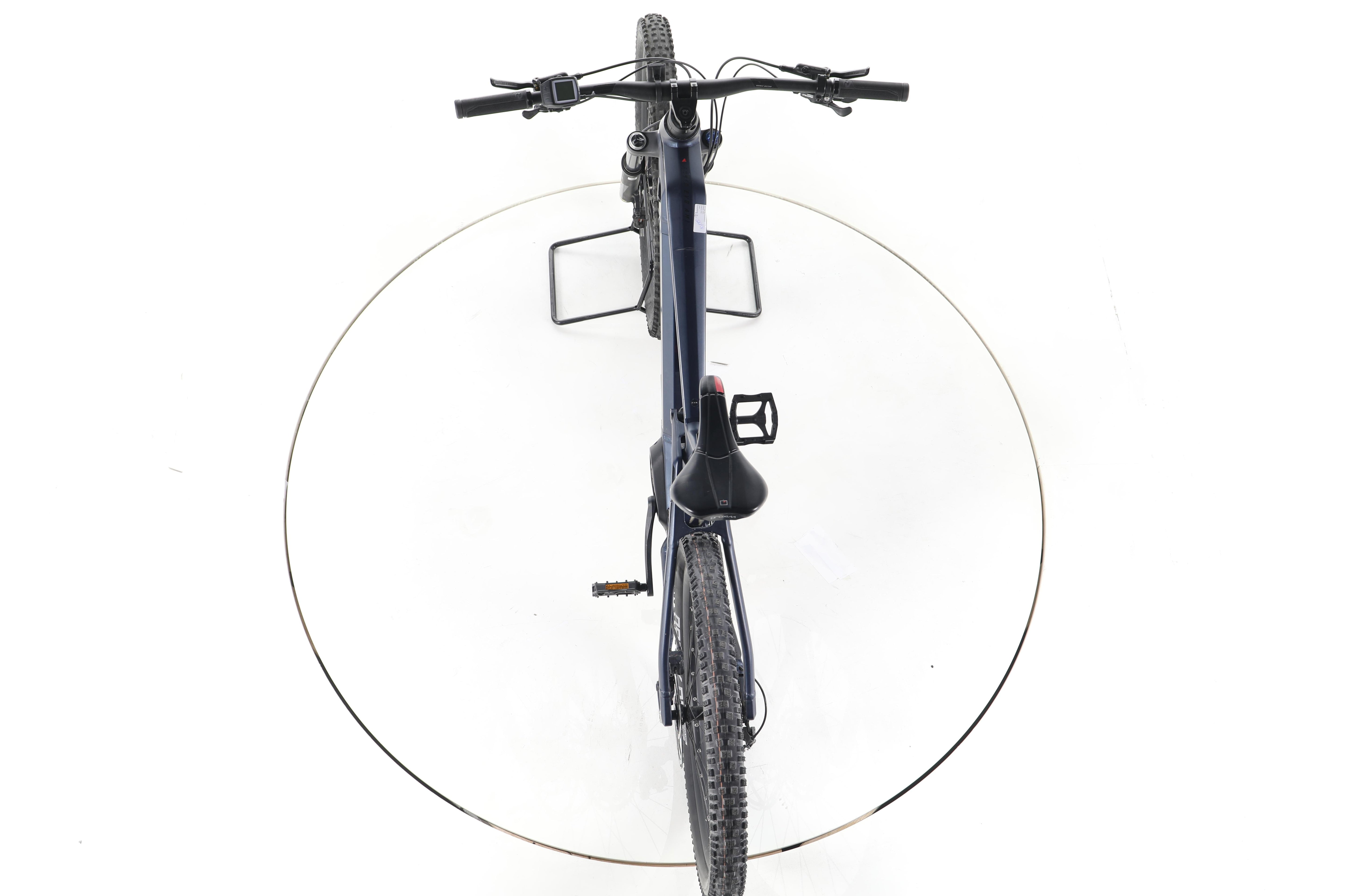 Bulls Sonic EVO AM 1 Fully E-Bike - Image 22