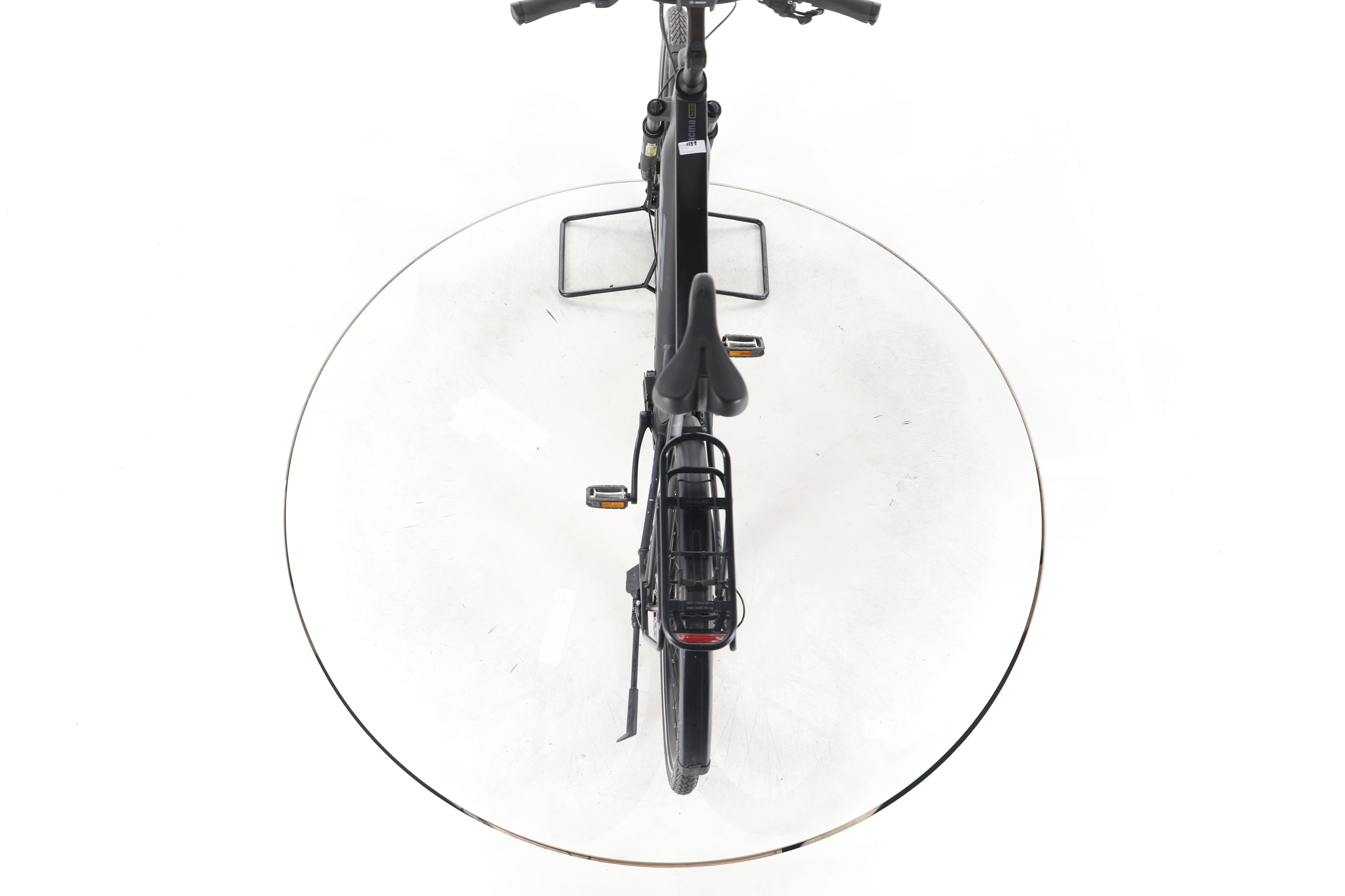 KTM Macina Tour CX 610 Trekking E-Bike - Image 22