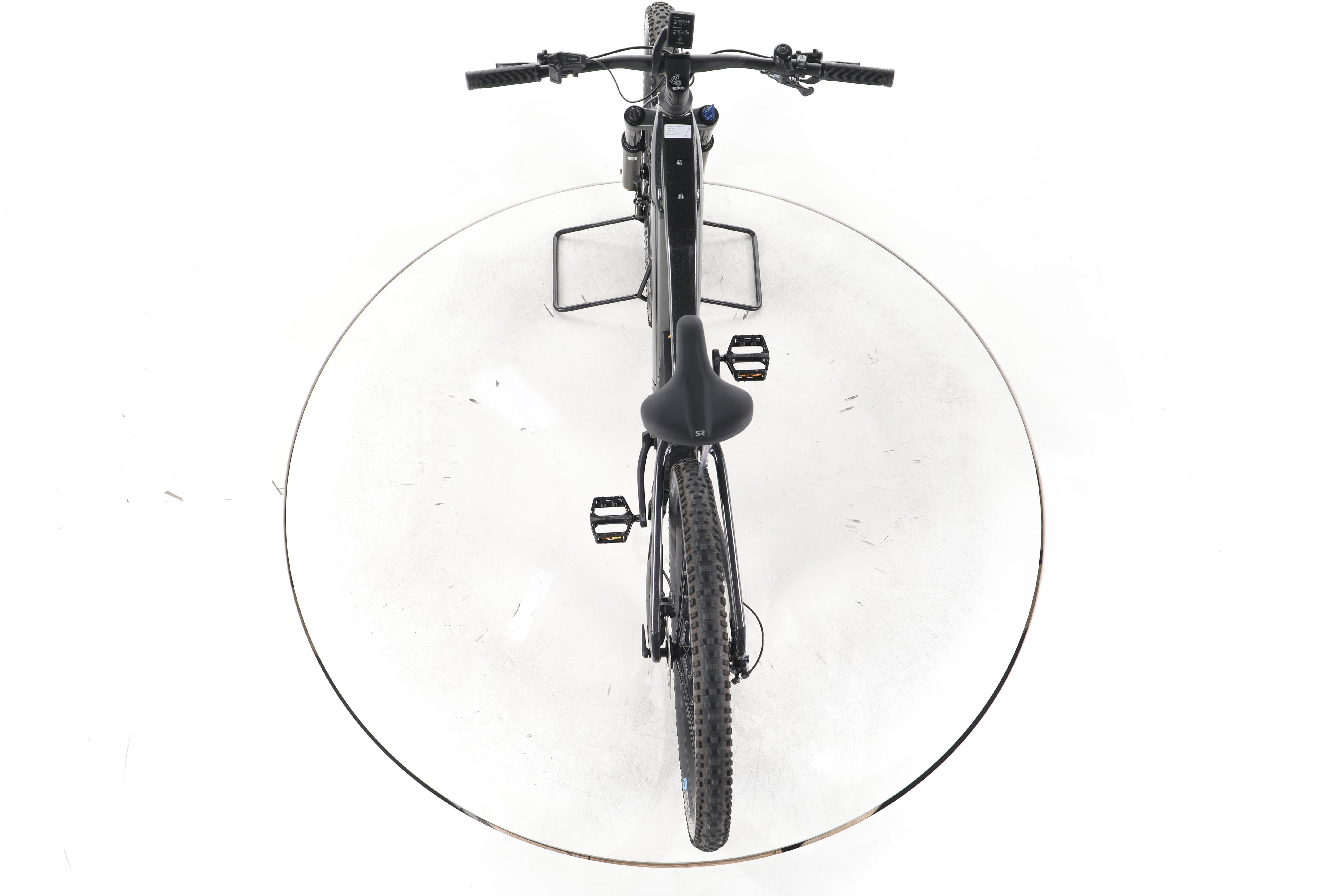 Bergamont E-Revox Premium Expert E-Bike - Image 22
