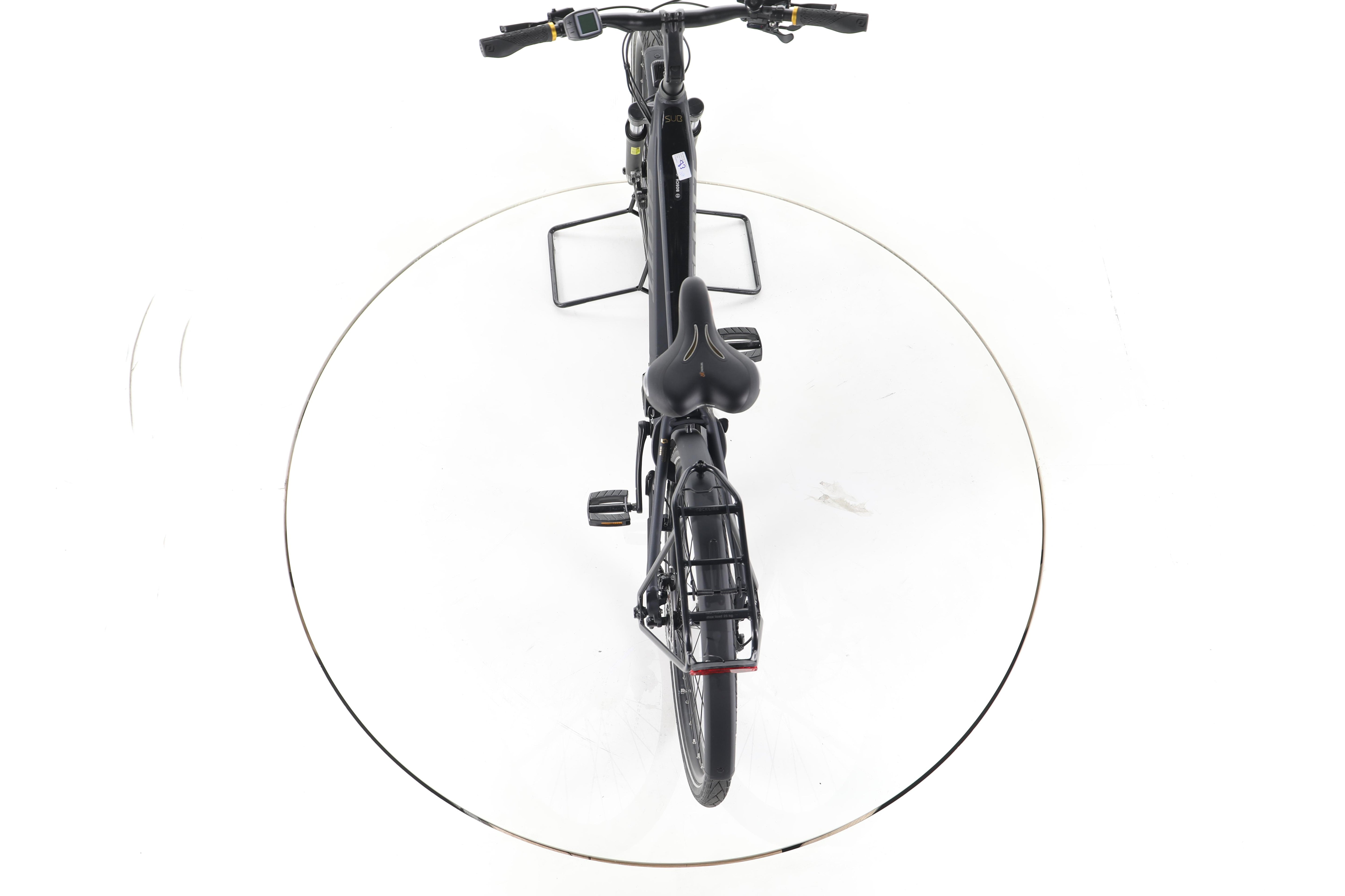 Scott Sub Sport eRIDE 20 Trekking E-Bike - Image 22
