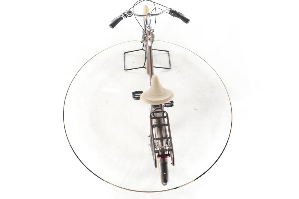 Hercules Viverty R7 Fahrrad City & Trekking - Image 22