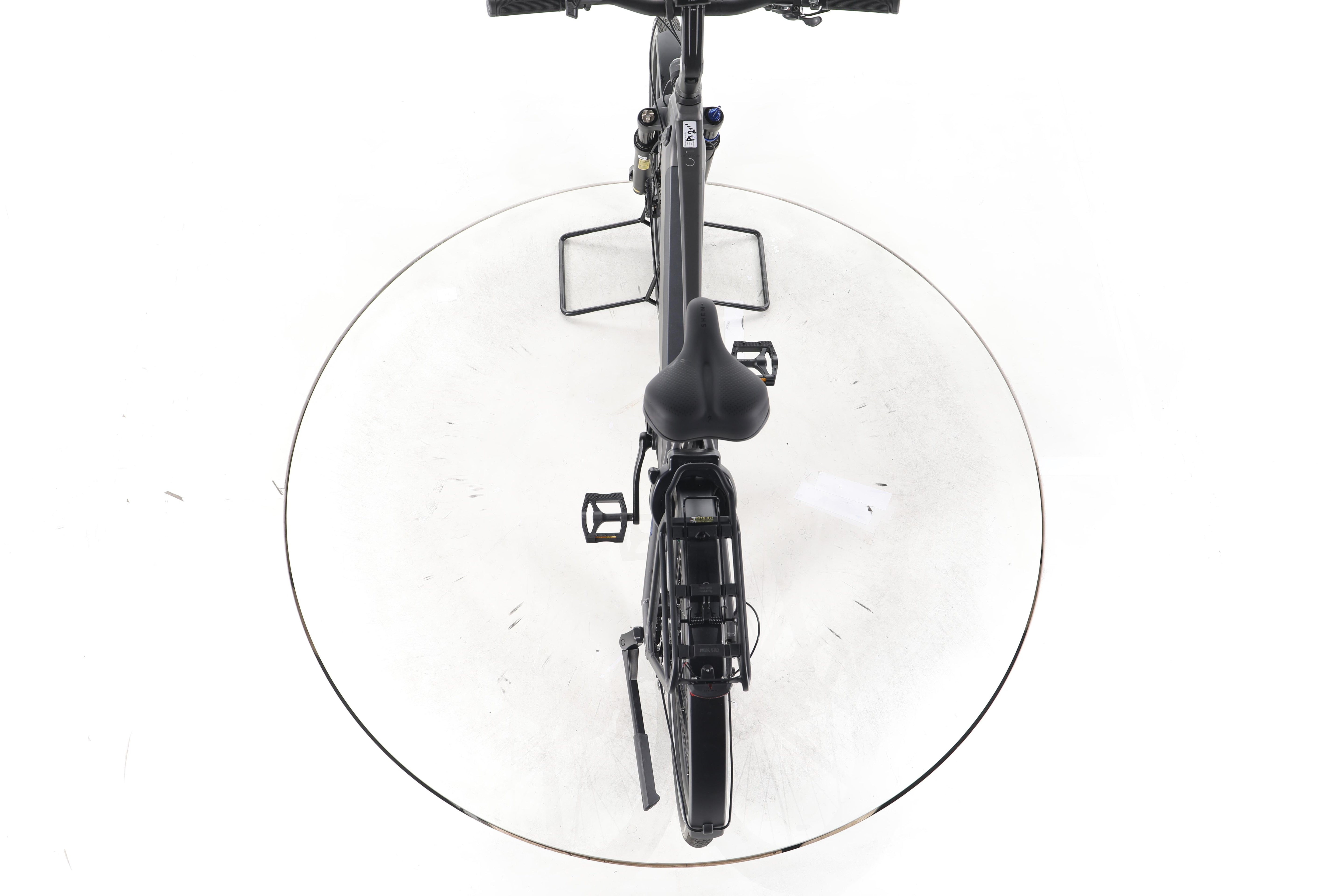 Kalkhoff Endeavour 5.B Move+ Trekking E-Bike - Image 22