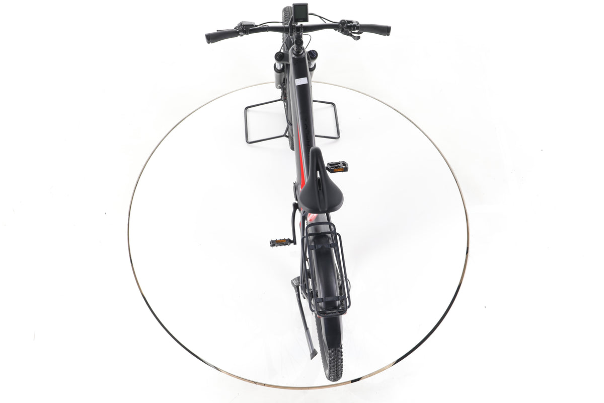 Trek Powerfly 4 EQ Trekking E-Bike - Image 22