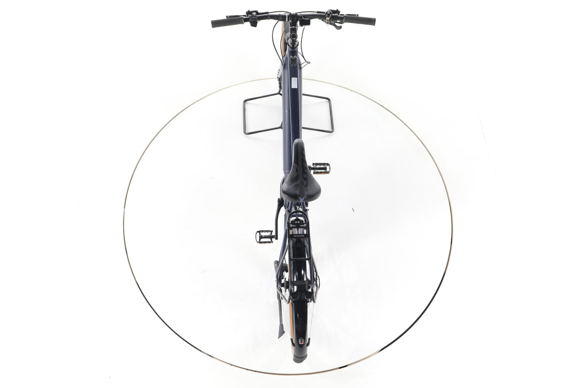 Kona Dew-E DL Trekking E-Bike - Image 22