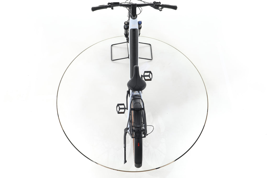 Cube Reaction Hybrid Pro Trekking E-Bike Tiefeinsteiger 2024 - Image 22