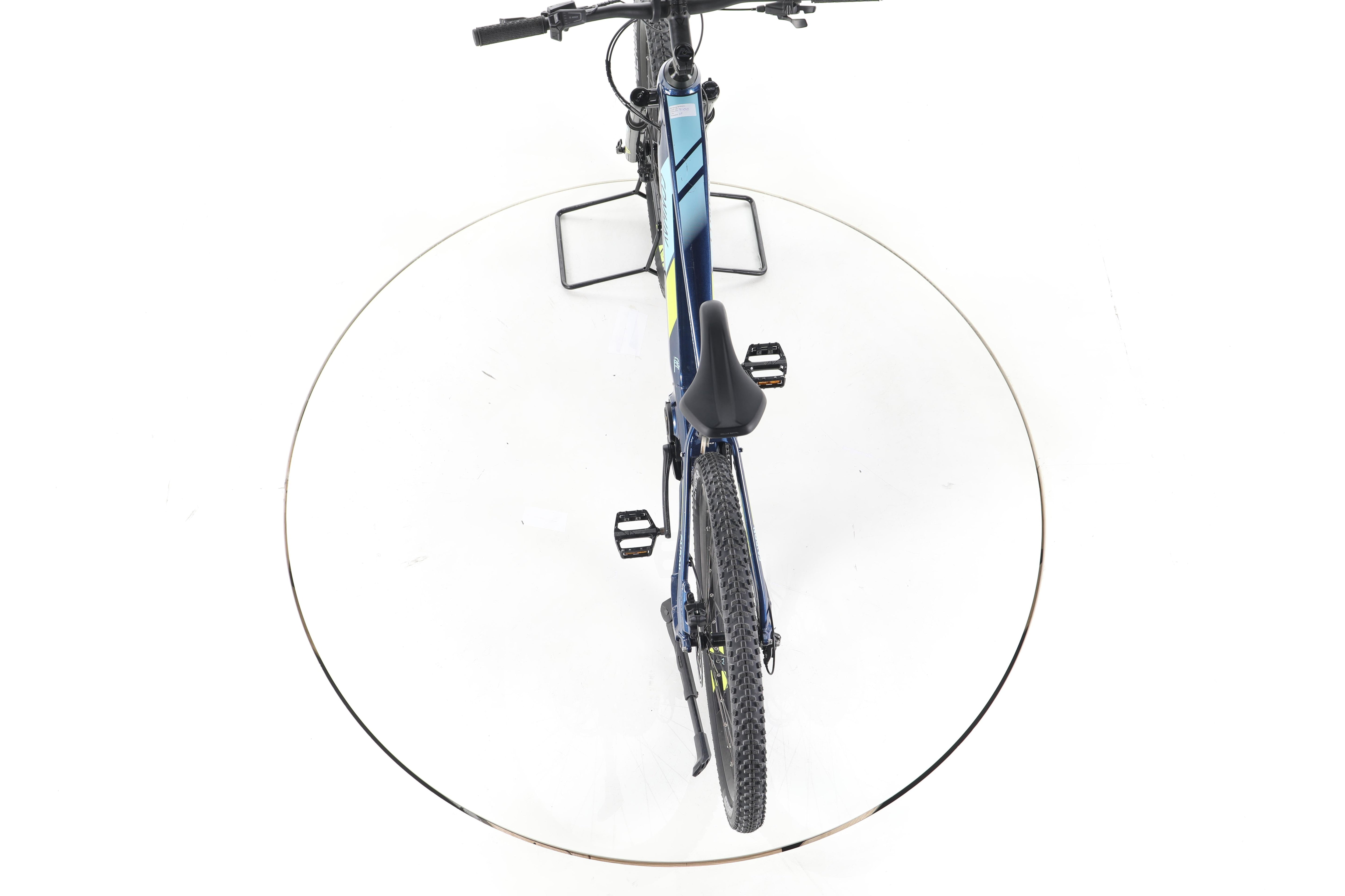 Conway Cairon S 5.0 E-Bike - Image 22