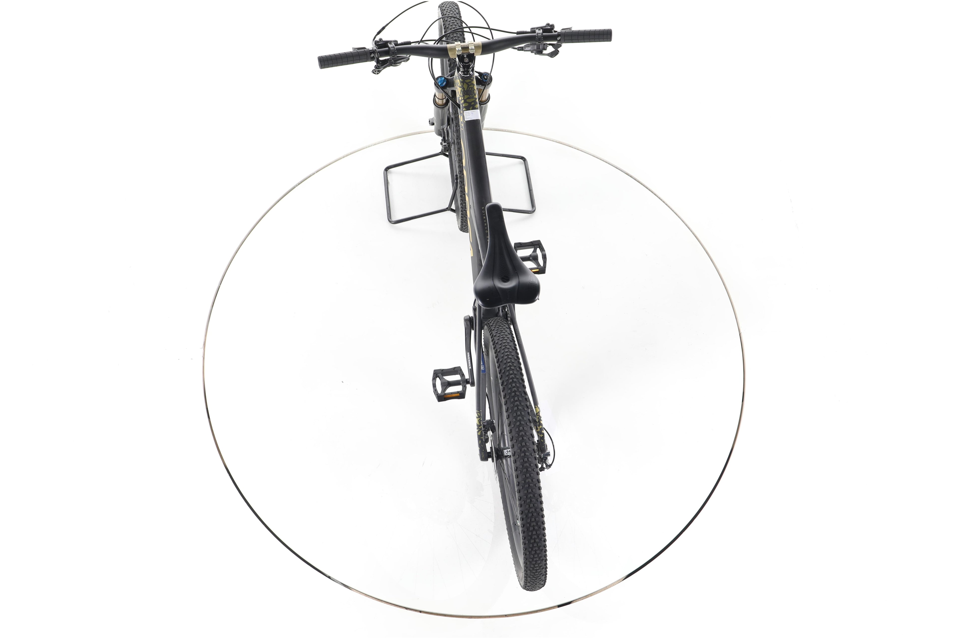 Orbea OIZ M-PRO TR - Image 22