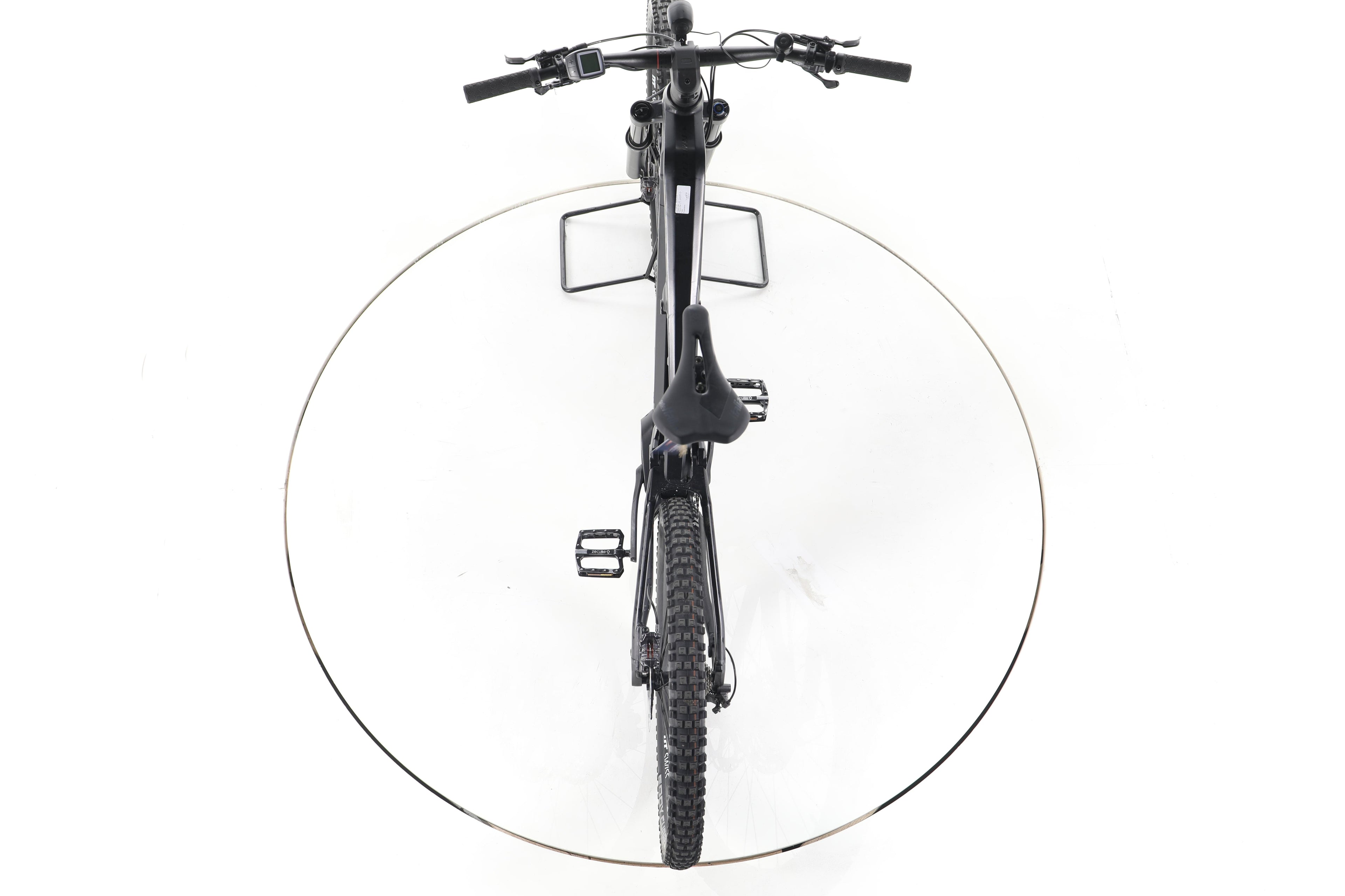 Bulls Sonic EVO EN2 Fully E-Bike - Image 22