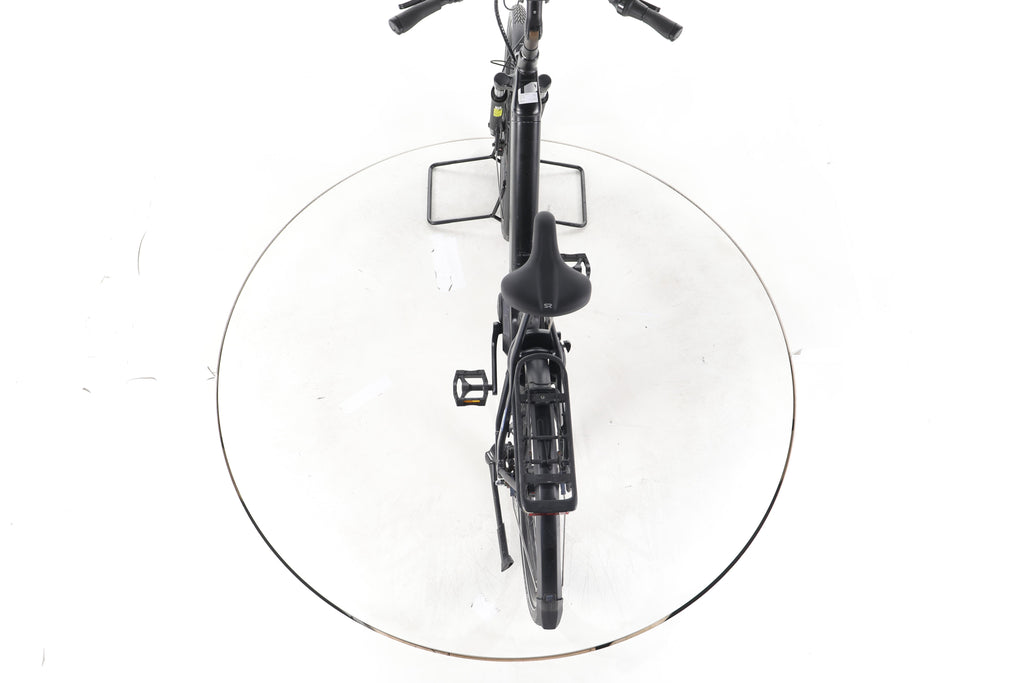 Hercules E-Imperial I-R5 City E-Bike - Image 22