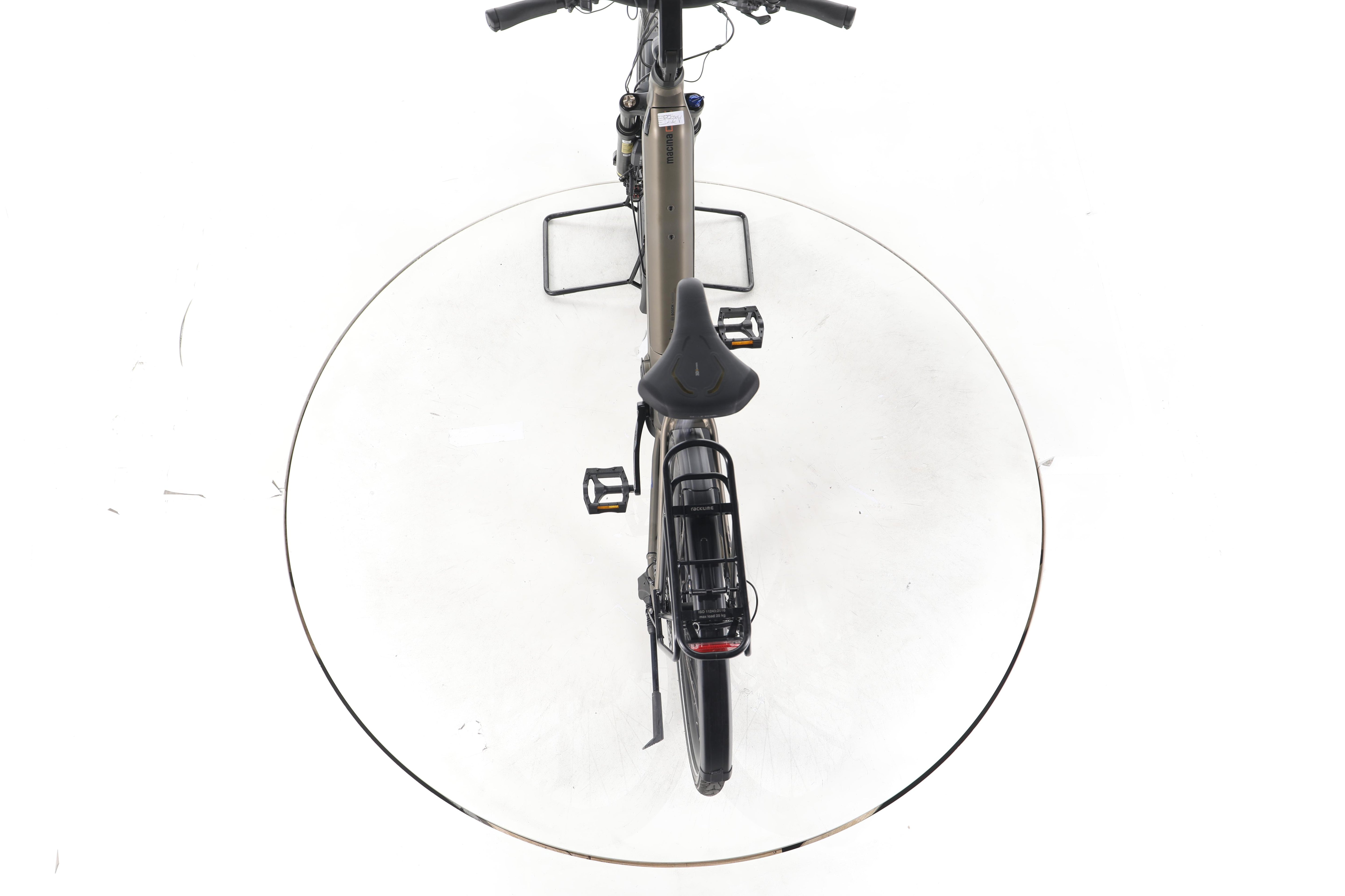 KTM Macina Style 720 Trekking E-Bike Tiefeinsteiger - Image 22