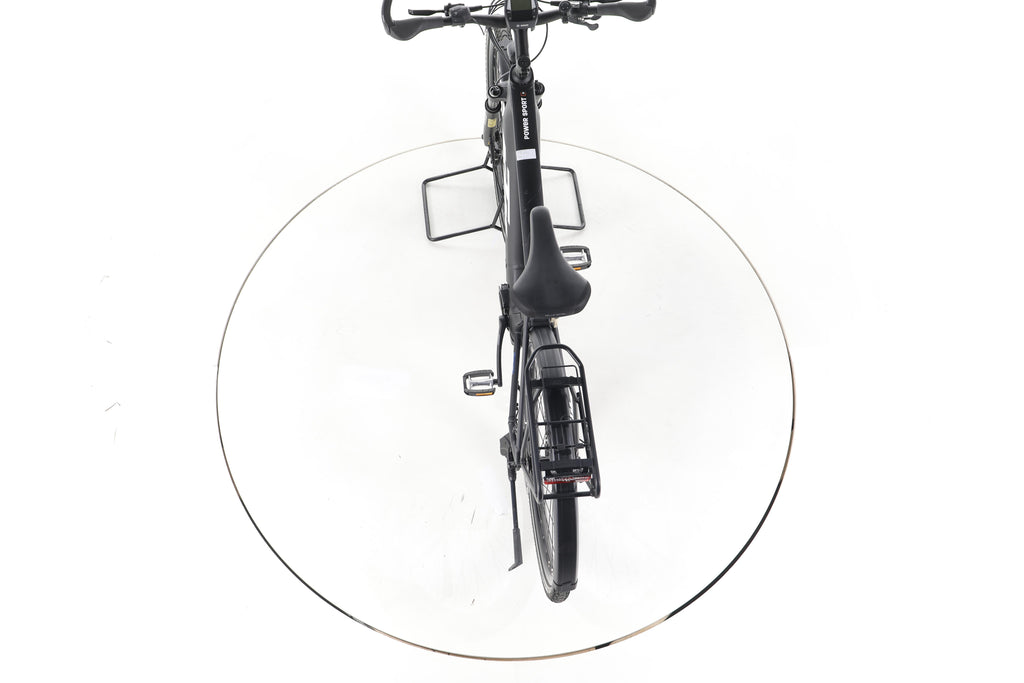 KTM POWER SPORT 10 Trekking E-Bike - Image 22