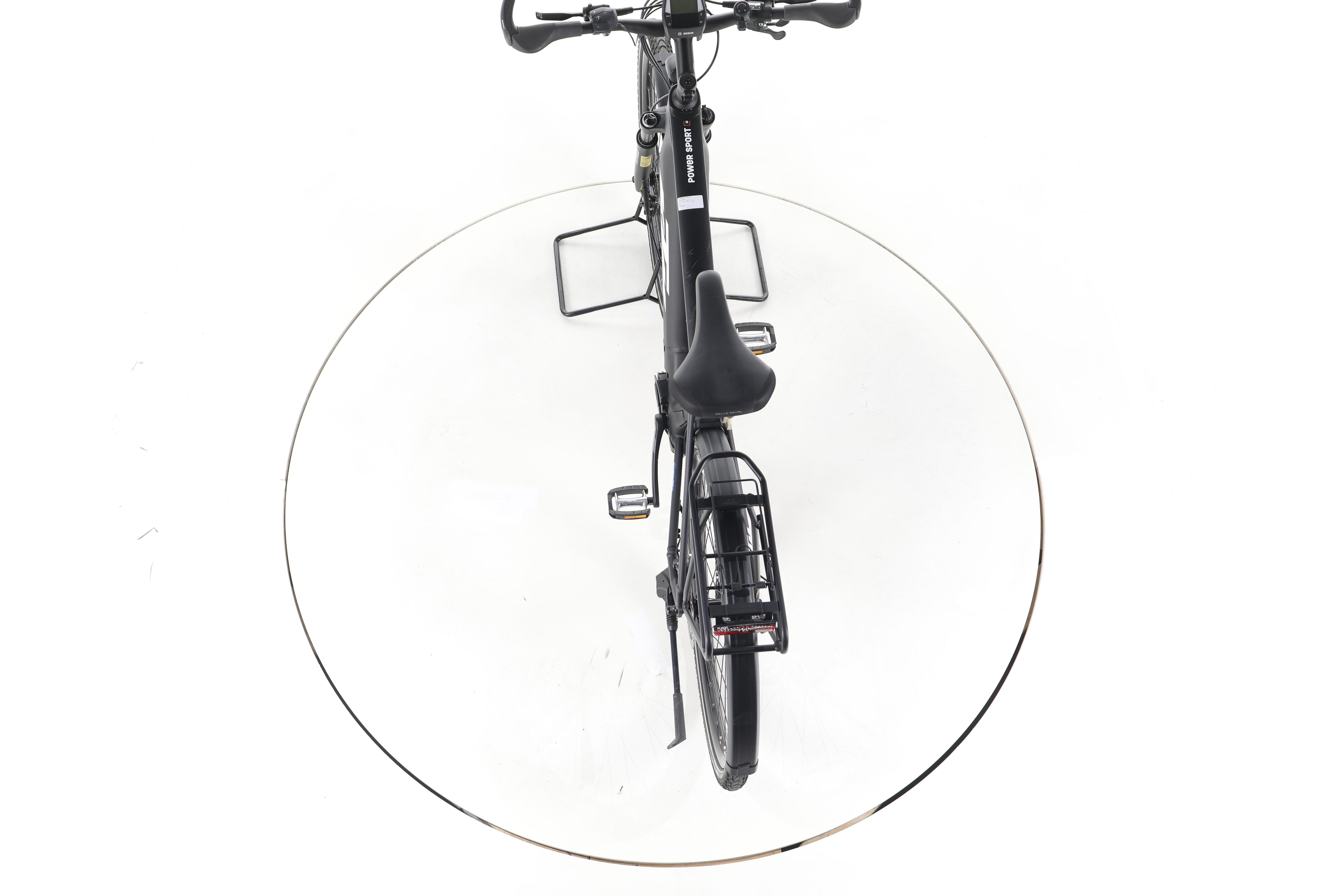 KTM POWER SPORT 10 Trekking E-Bike - Image 22