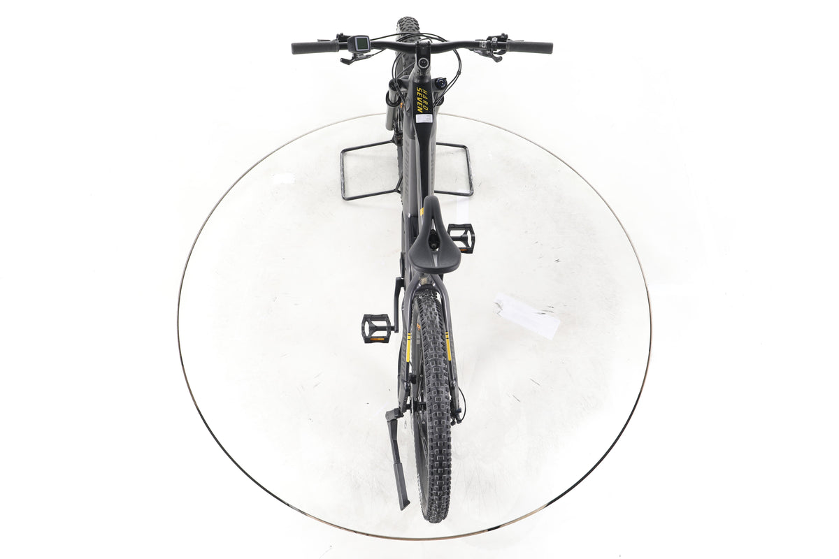 Haibike HardSeven 10 E-Bike - Image 22