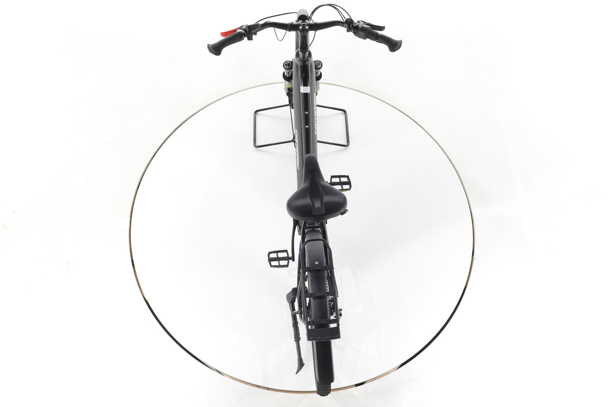 Corratec E-Power Life CX City E-Bike Tiefeinsteiger - Image 22