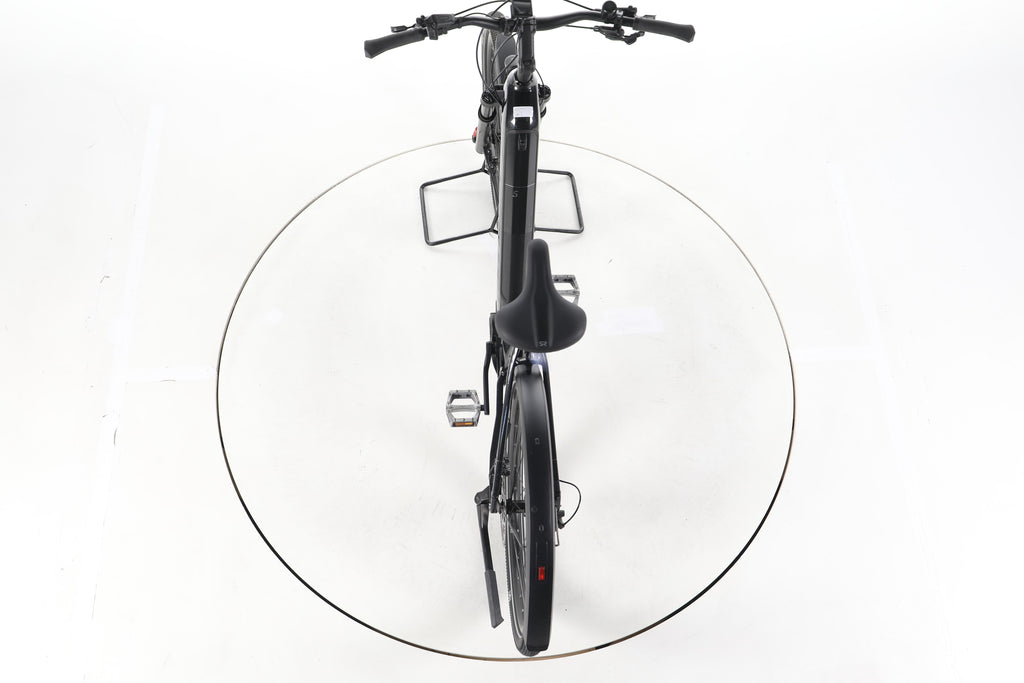 Cube Nuride Hybrid SLT Allroad Trekking E-Bike - Image 22