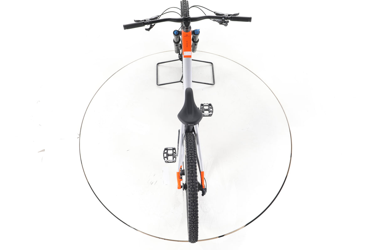 Mondraker Raze R Fahrrad Fully - Image 22