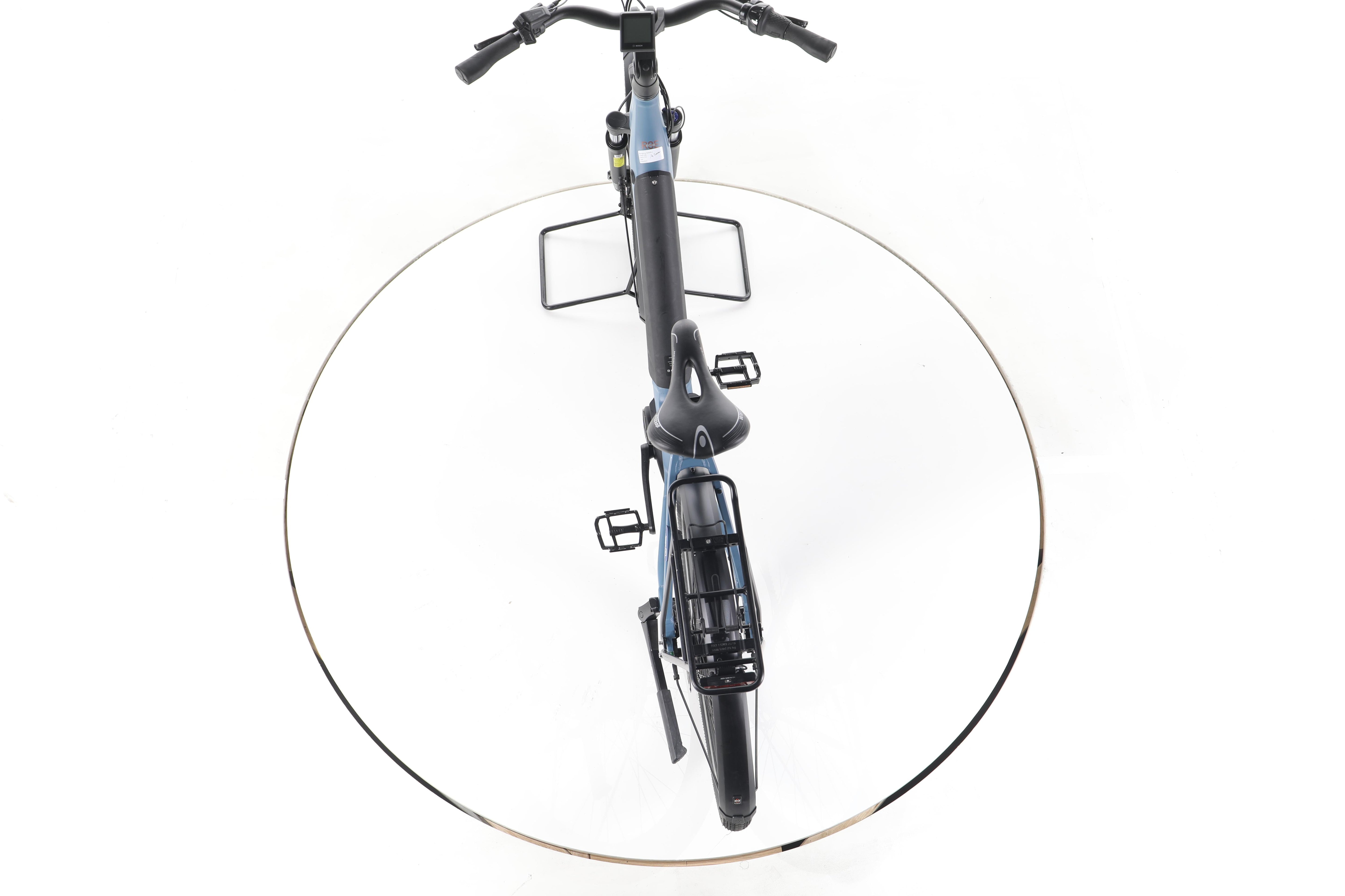 Winora Sinus R8Ef City E-Bike Tiefeinsteiger 2024 - Image 22