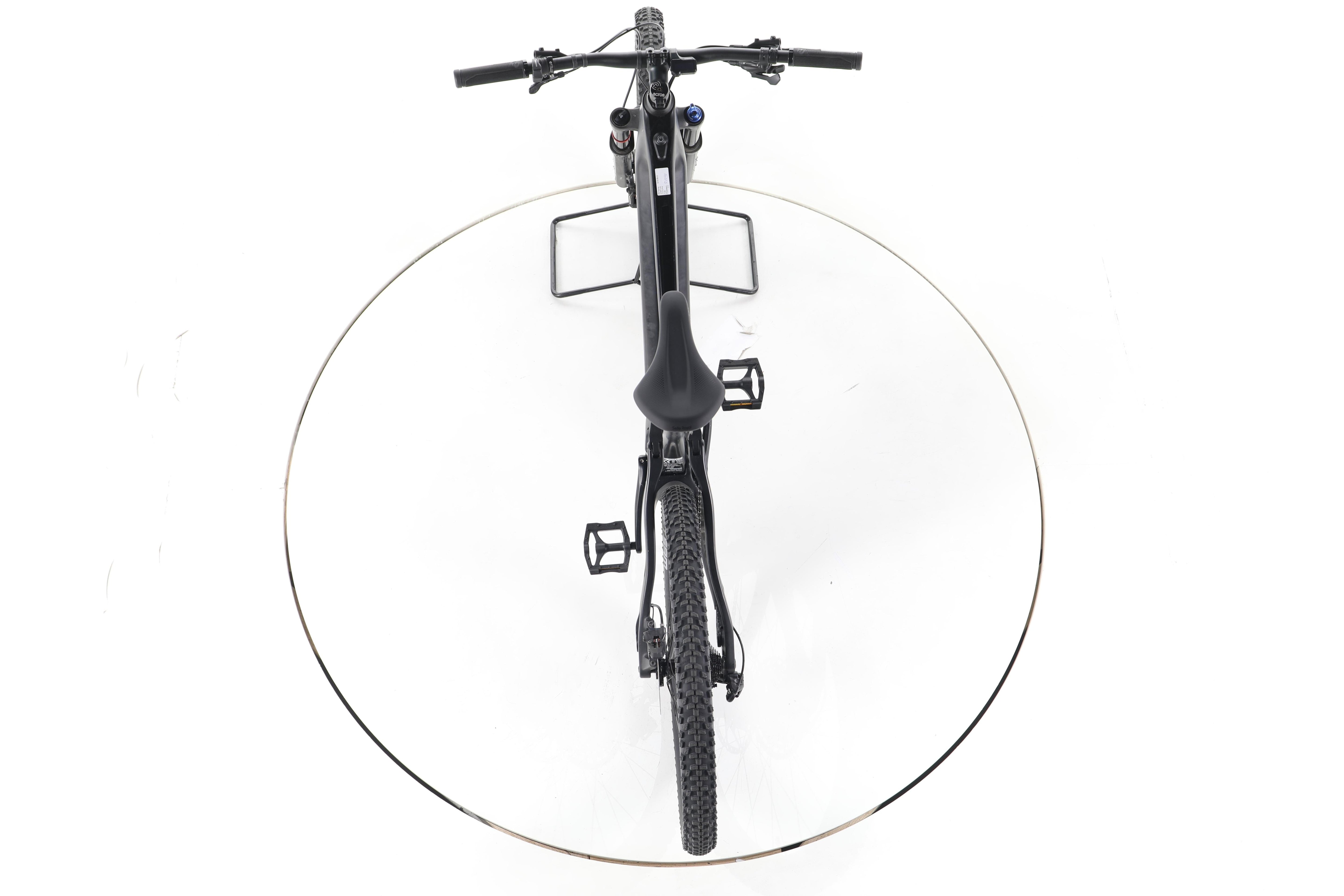 HoheAcht Besta Roko Fully E-Bike 2023 - Image 22