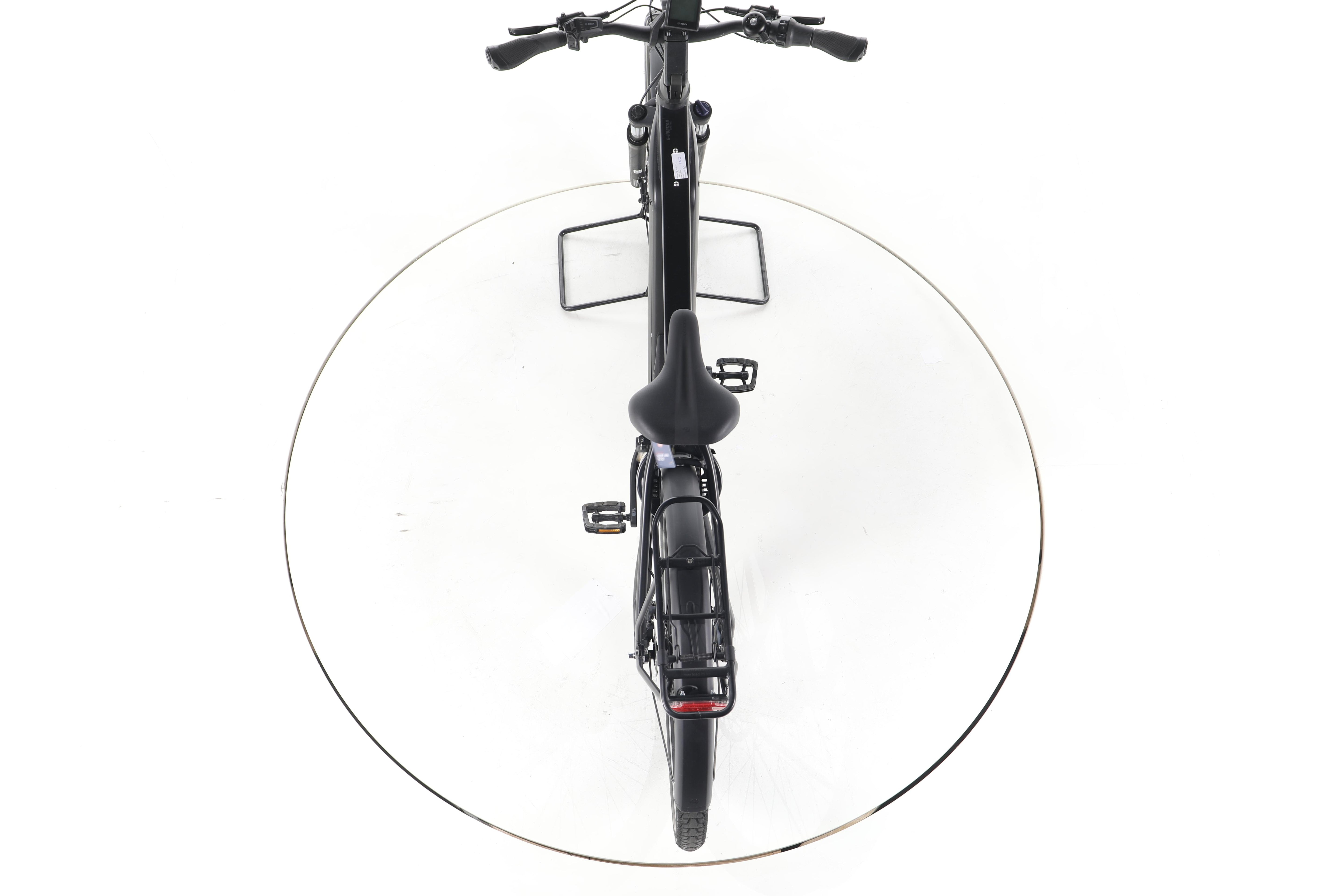 Bergamont E-Horizon City E-Bike - Image 22