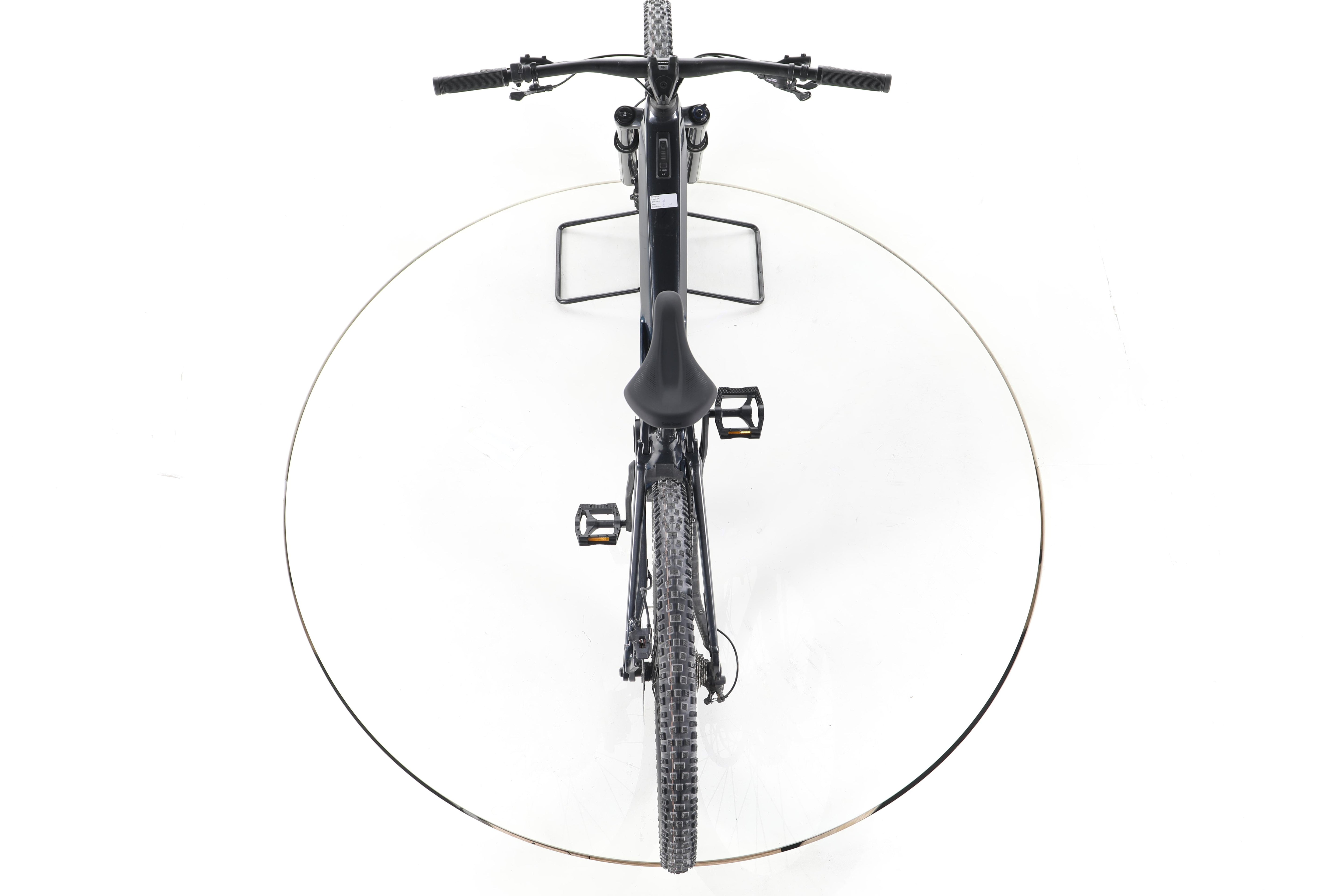 Orbea WILD FS H30 E-Bike Fully Carbon - Image 22