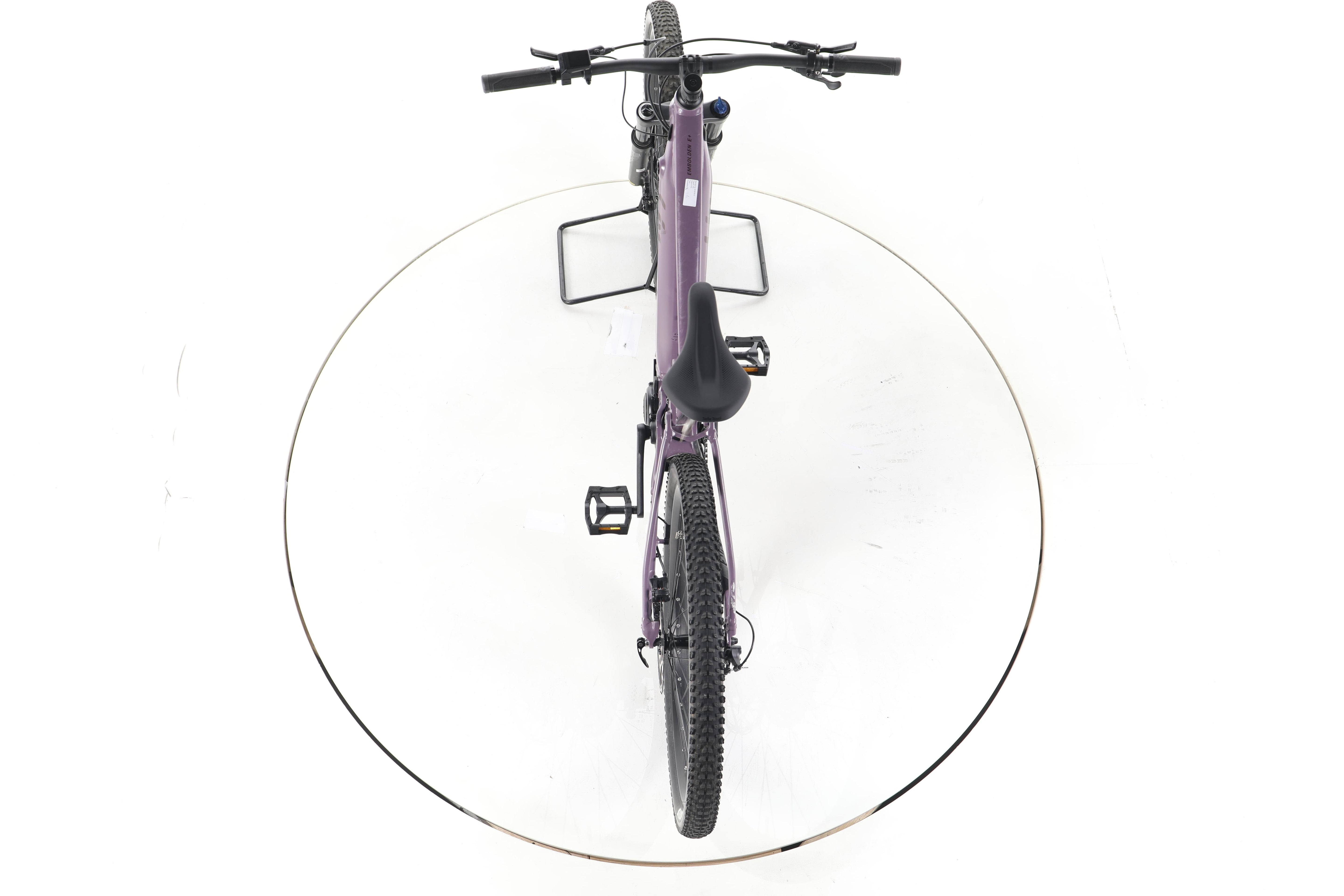 Liv Embolden E+ 2 E-Bike Fully - Image 22