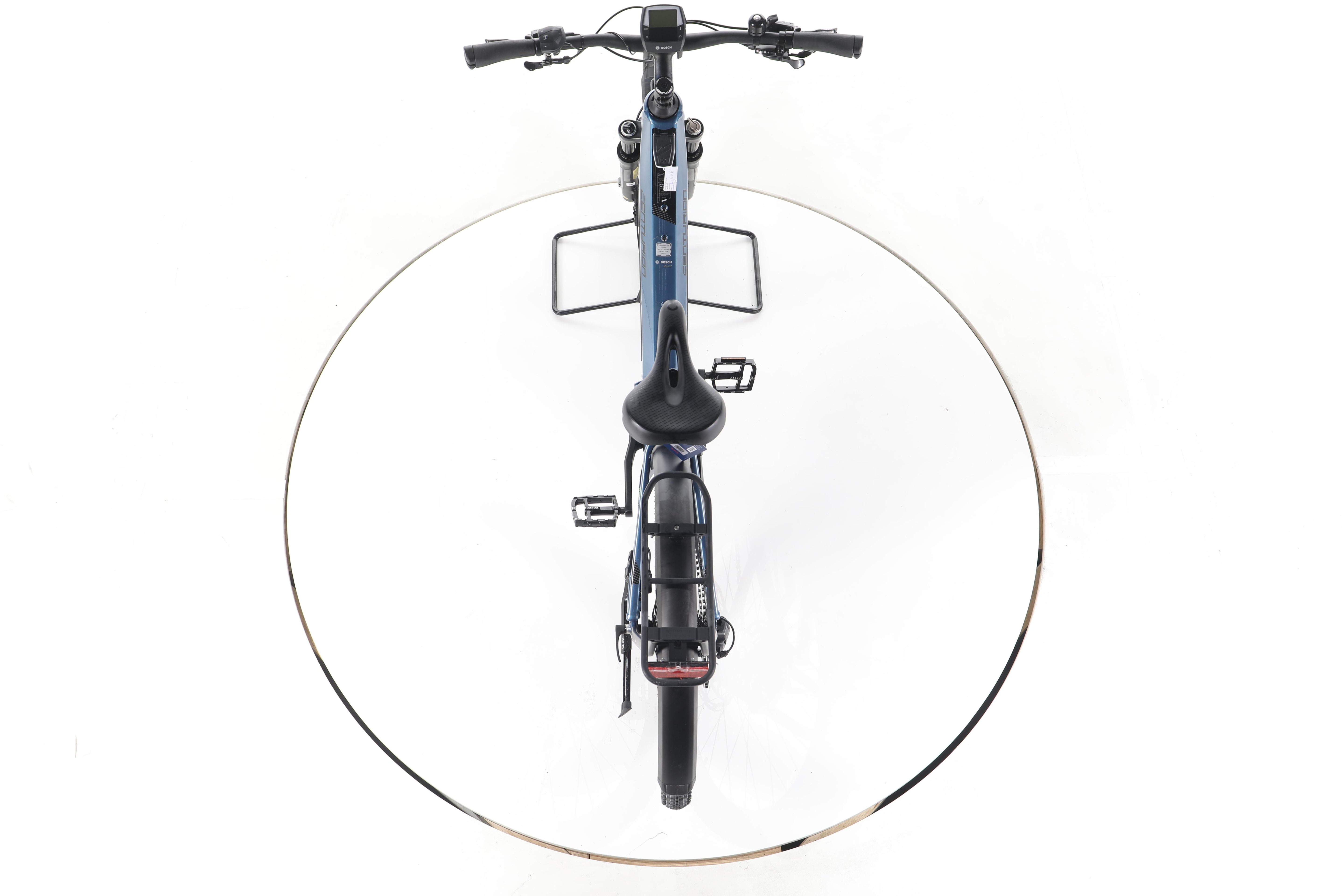 Centurion Country R960i Trekking E-Bike Tiefeinsteiger - Image 22