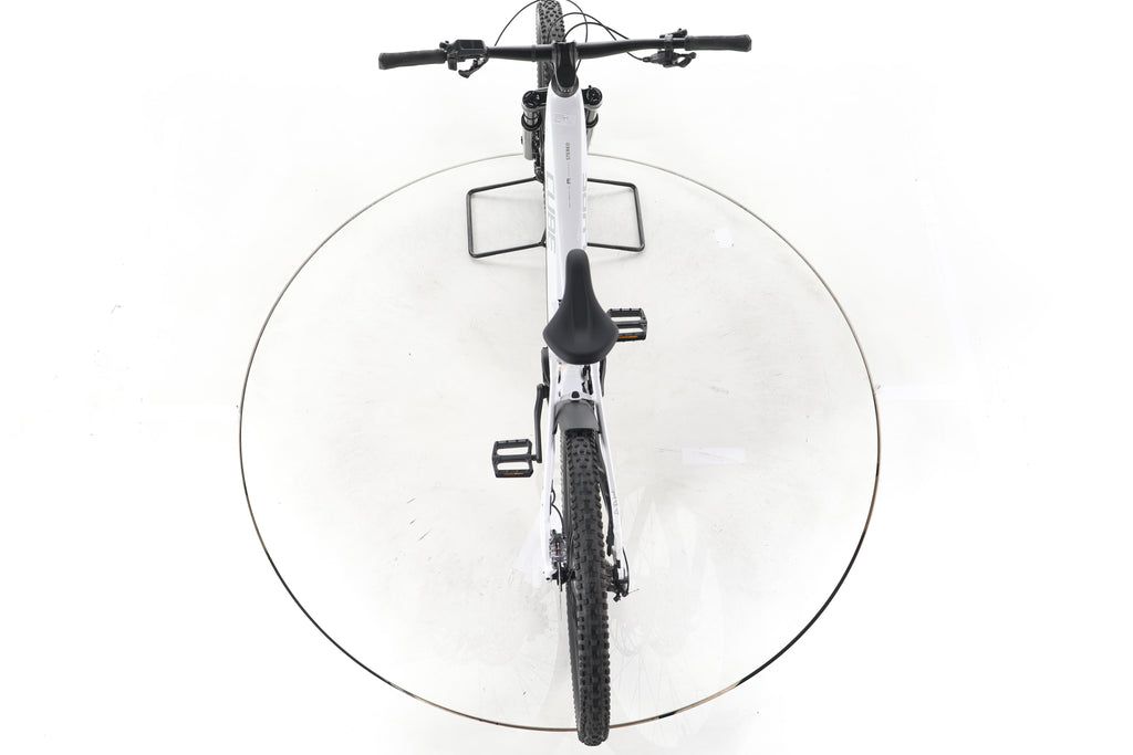 Cube Stereo Hyb ONE44 EXC E-Bike Fully 2025 - Image 22