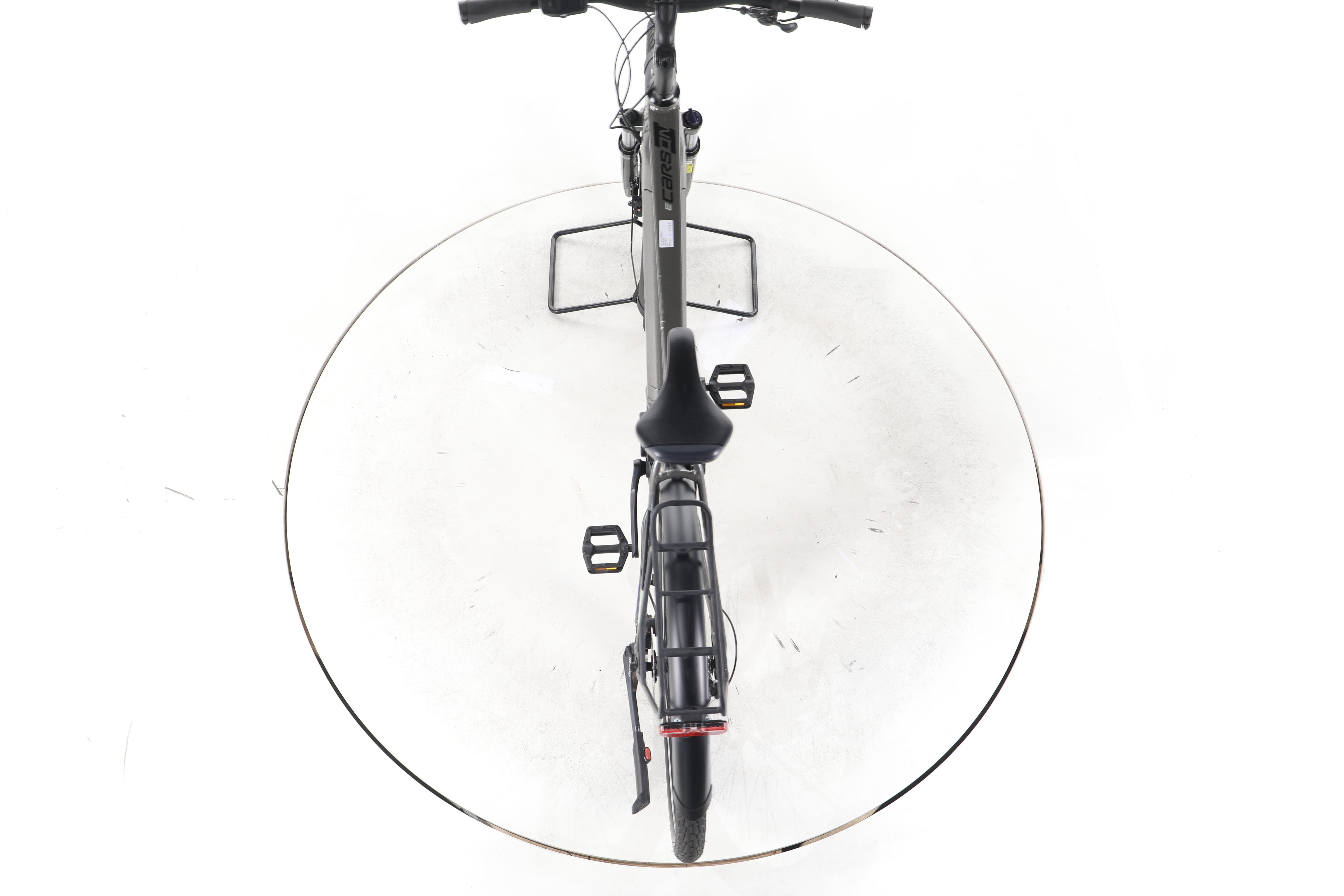 Kellys E-Carson 30 Trekking E-Bike - Image 22