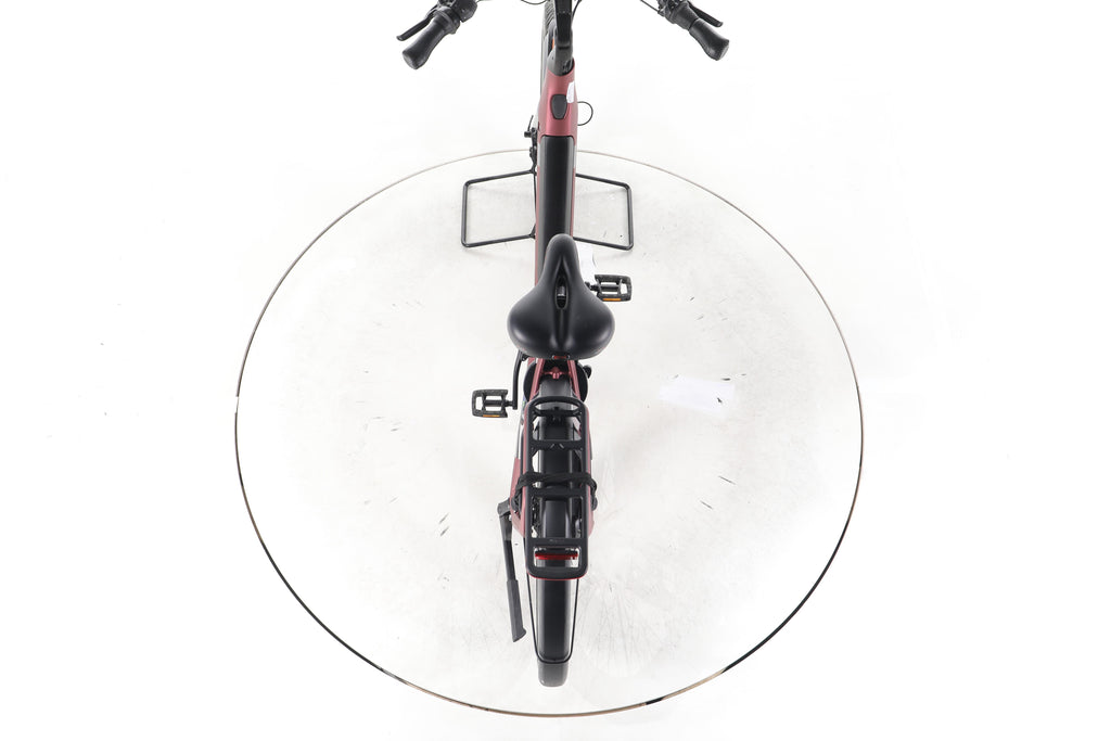 Gazelle Avignon C8 HMB City E-Bike Tiefeinsteiger - Image 22