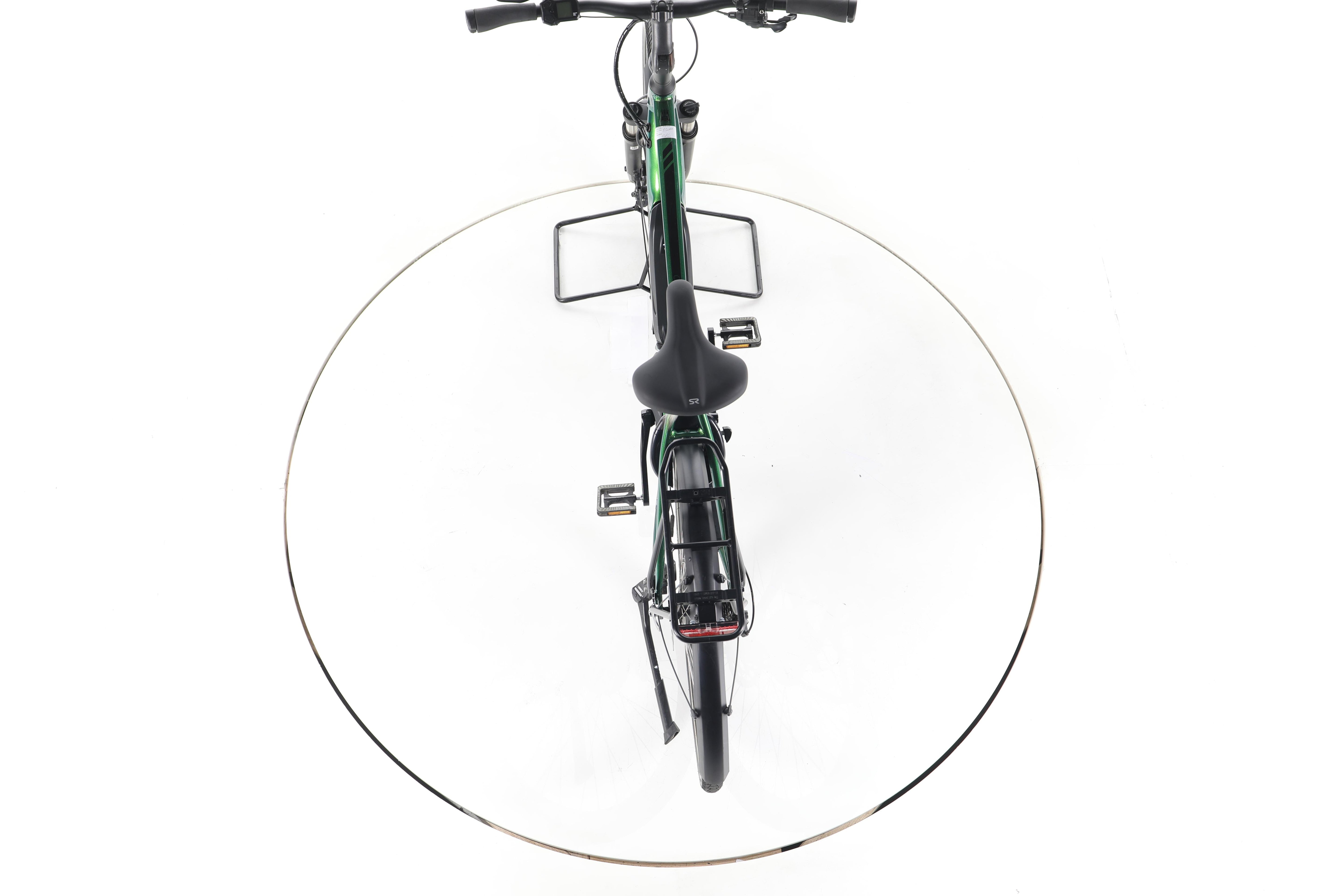 Stevens E-Bormio Trekking E-Bike - Image 22