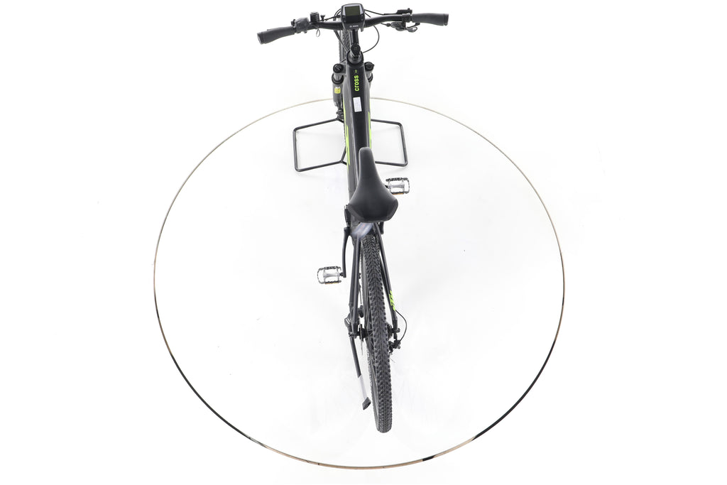 KTM Macina Cross 510 E-Bike - Image 22