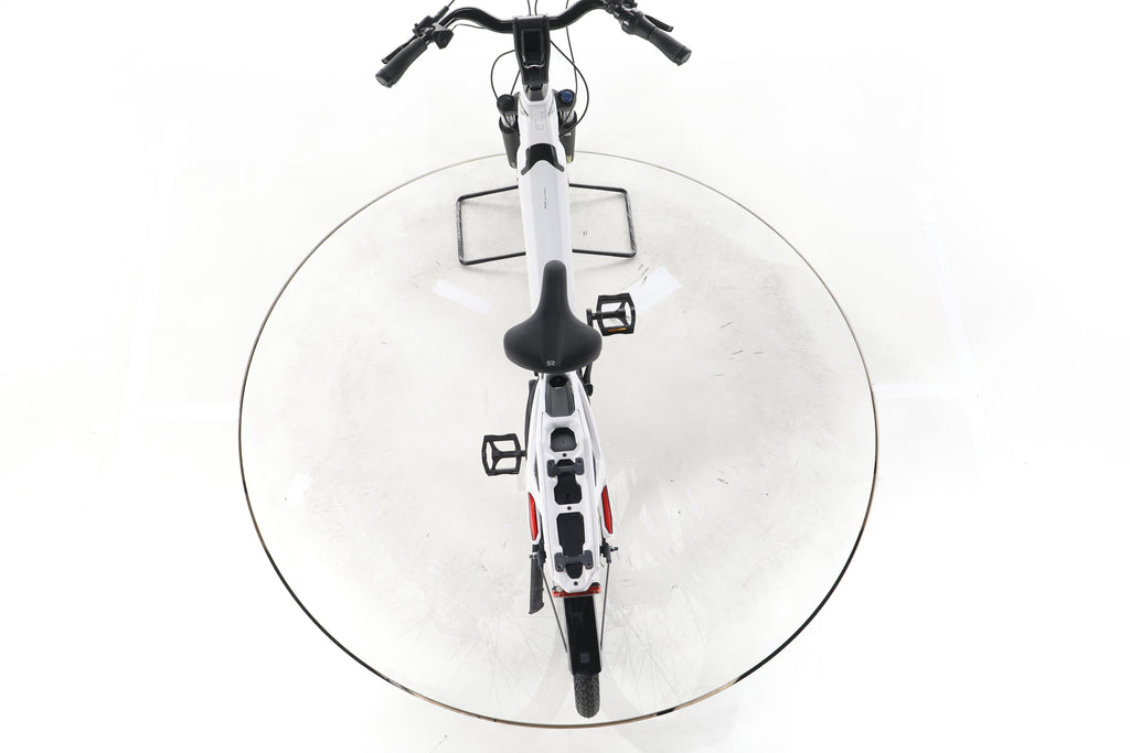 Bianchi E-Omnia C Type Nex5 City E-Bike Tiefeinsteiger - Image 22