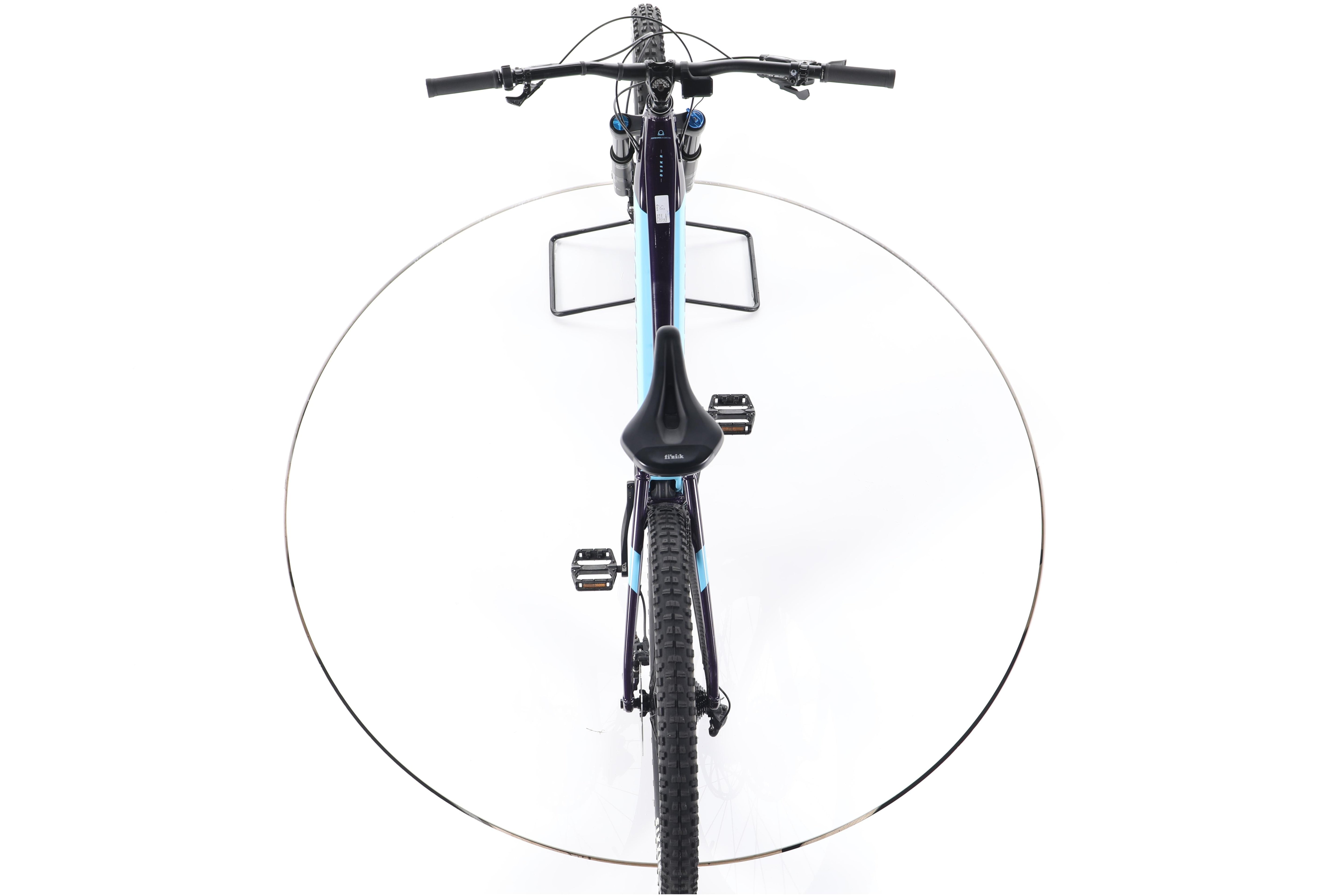 Mondraker DUSK R E-Bike Fully - Image 22