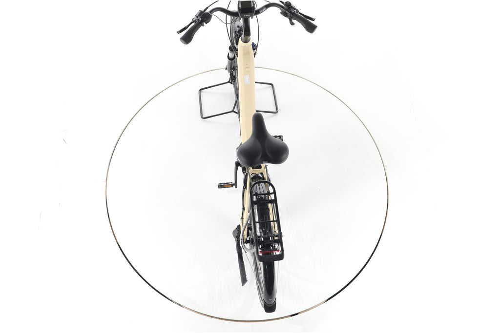 Bicycles Porto E-900 LTD Trekking E-Bike Tiefeinsteiger - Image 22