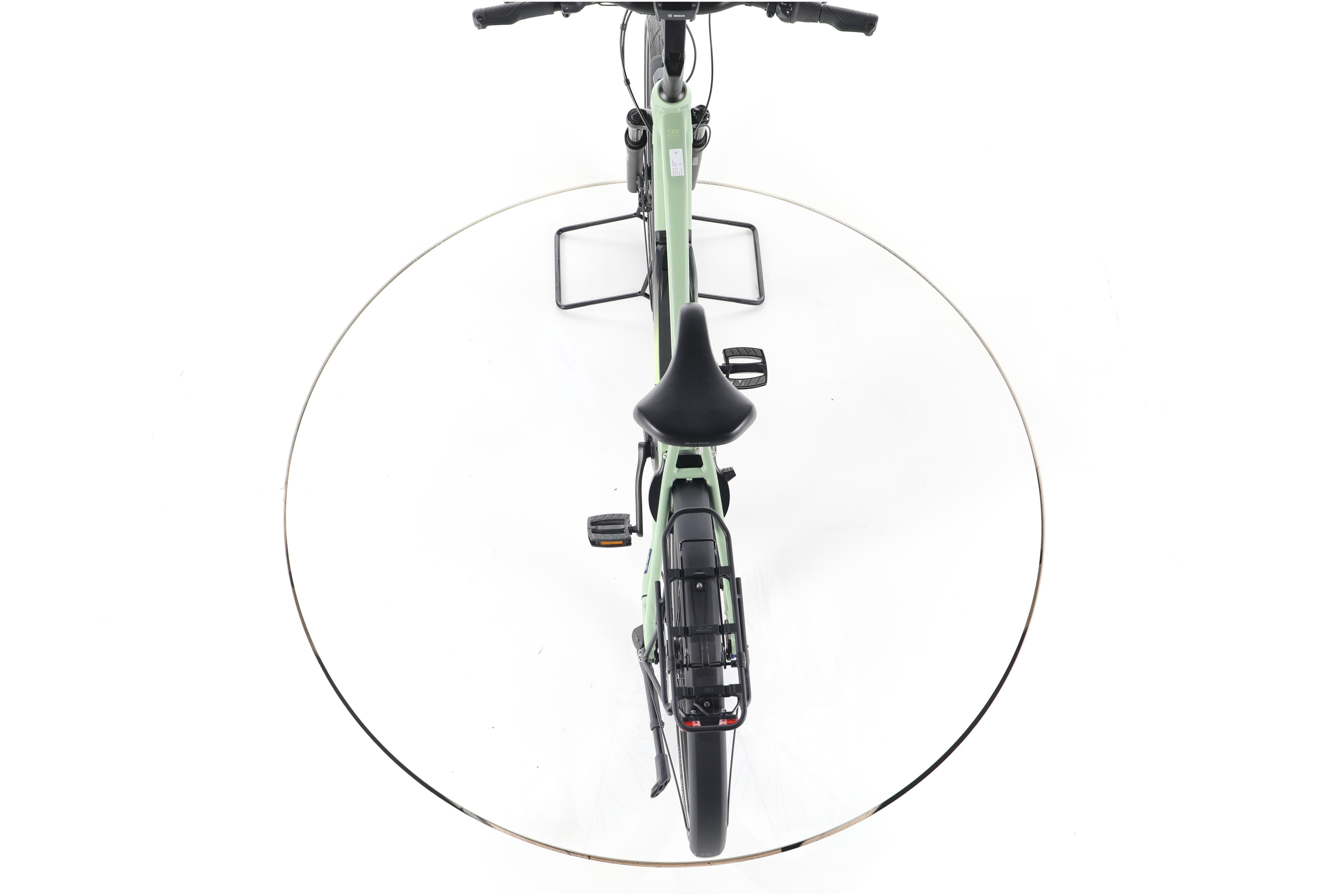 Brennabor T-32e City E-Bike - Image 22