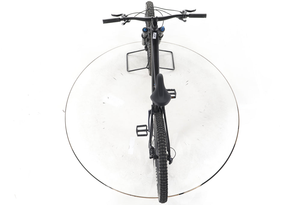 Cube Stereo ONE77 Pro Fahrrad Fully - Image 22