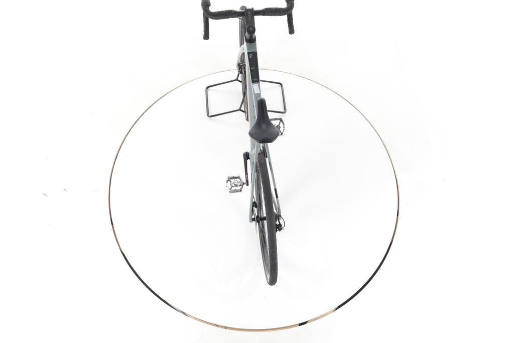 Cube Cross Race C:62 Pro Gravelbike - Image 22