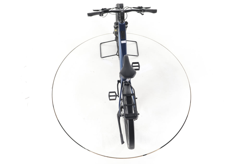 Canyon Pathlite:ONfly 7 Trekking E-Bike 2025 - Image 22
