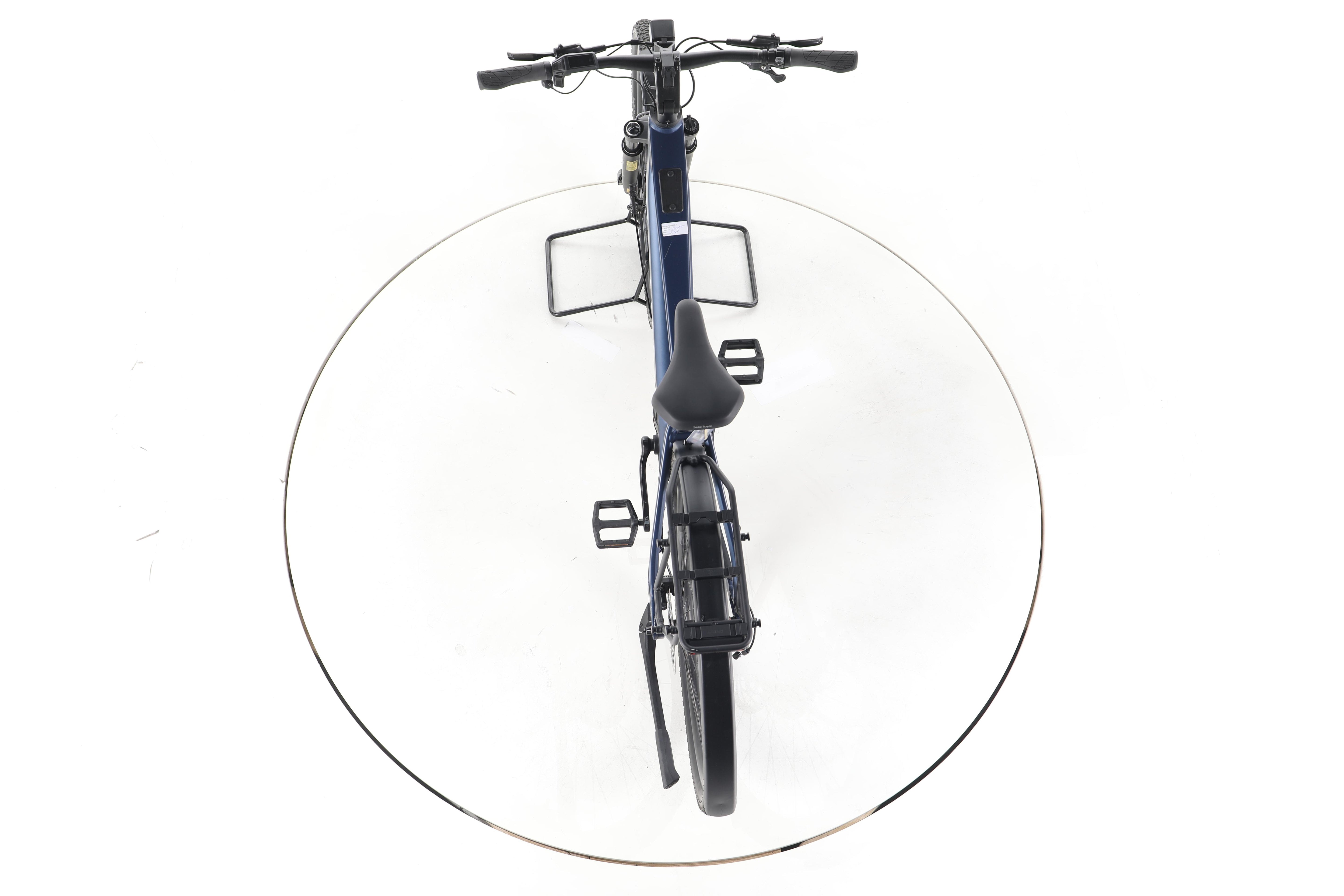 Canyon Pathlite:ONfly 7 Trekking E-Bike 2025 - Image 22