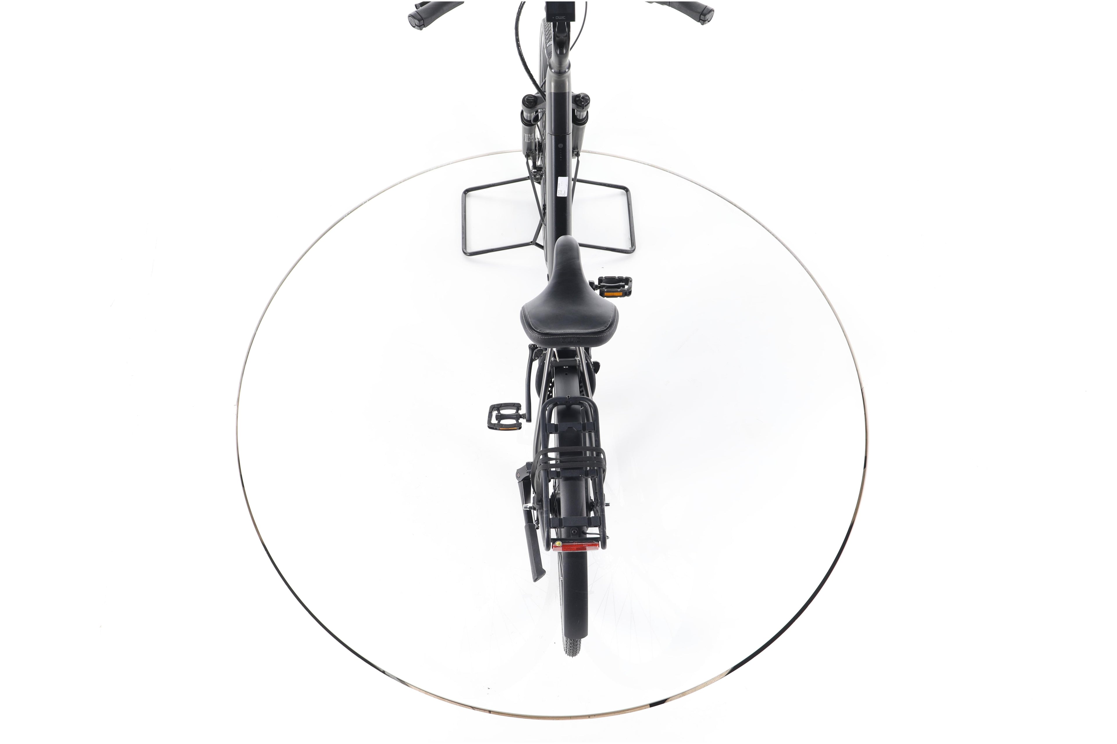QWIC Premium MN7+ WA City E-Bike Tiefeinsteiger - Image 22