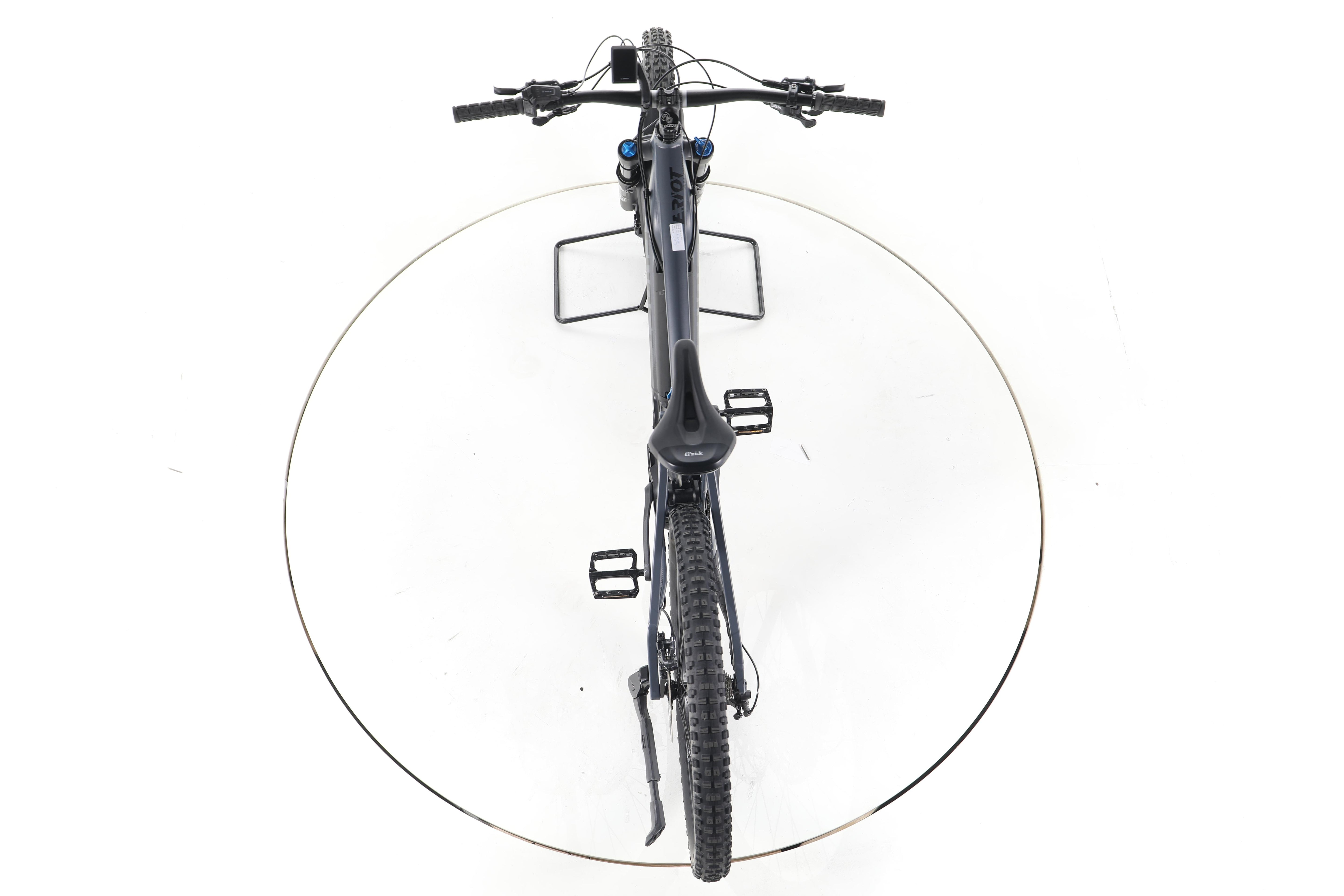 Ghost E-RIOT AM UNIVERSAL Fully E-Bike - Image 22