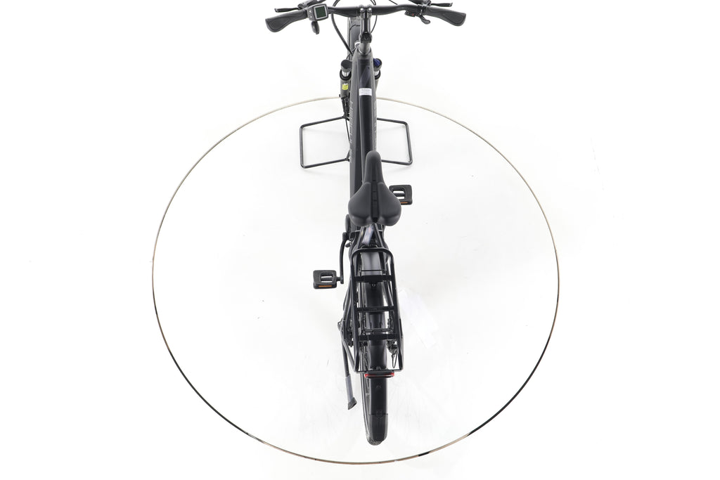 Hercules Futura Sport I-8 Trekking E-Bike - Image 22