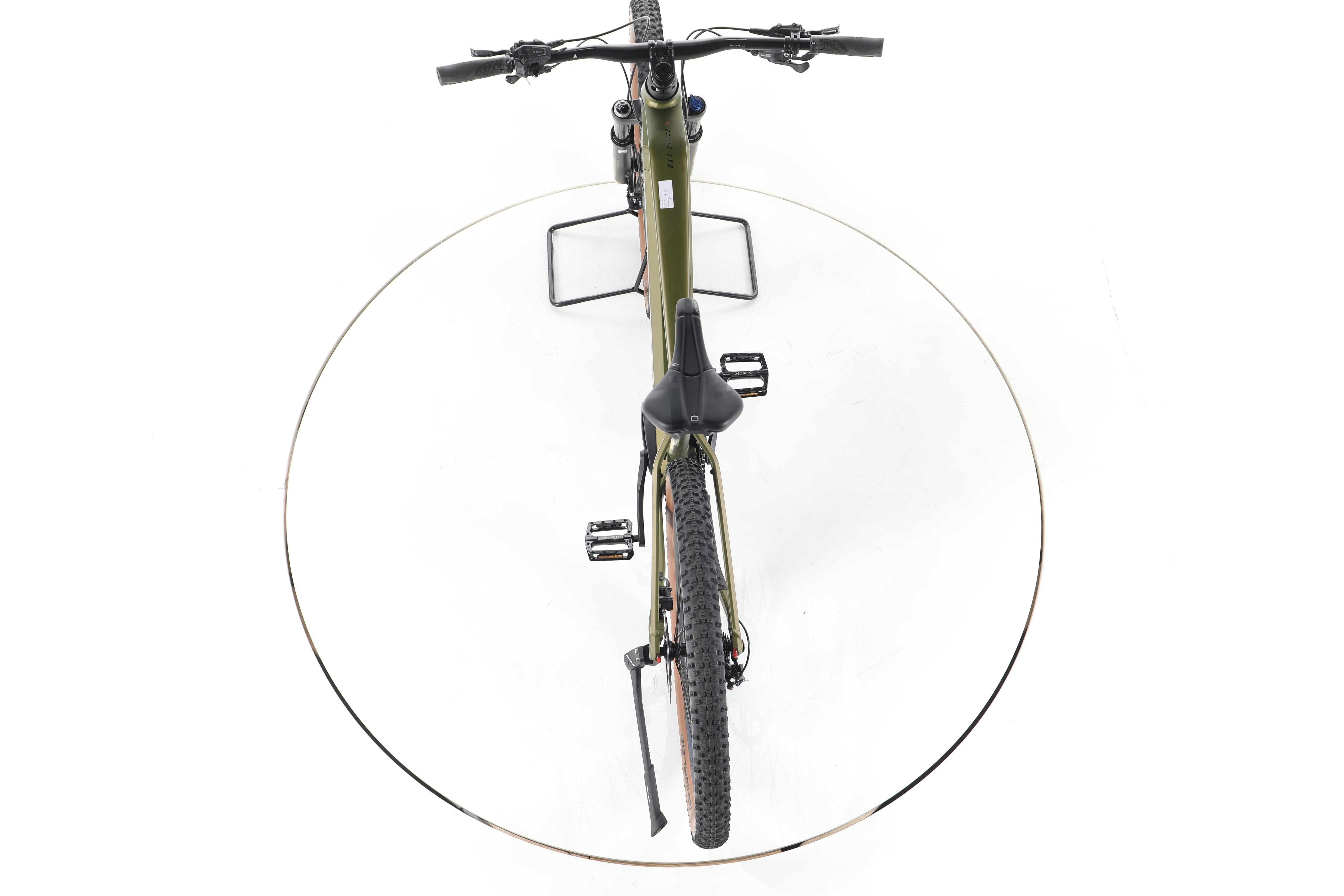 Bulls Sonic EVO 1 E-Bike 2023 - Image 22