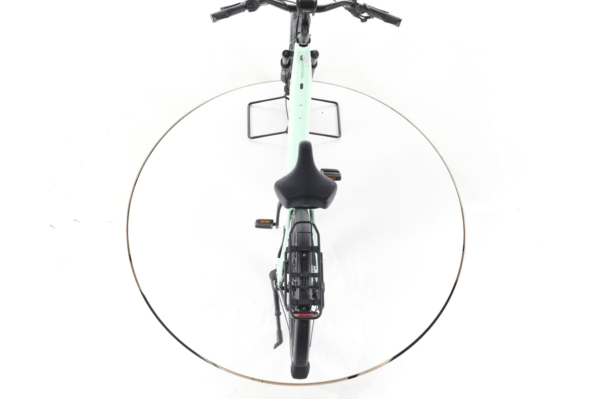 Victoria eManufaktur 12.8 Trekking E-Bike Tiefeinsteiger - Image 22
