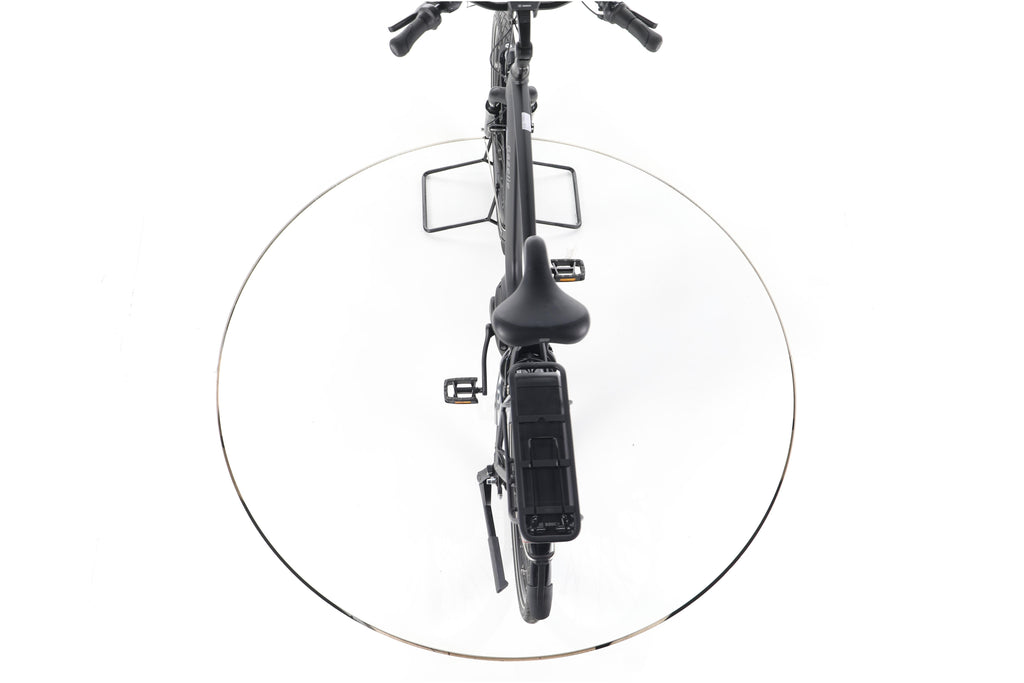 Gazelle Arroyo C7+ HMB City E-Bike - Image 22