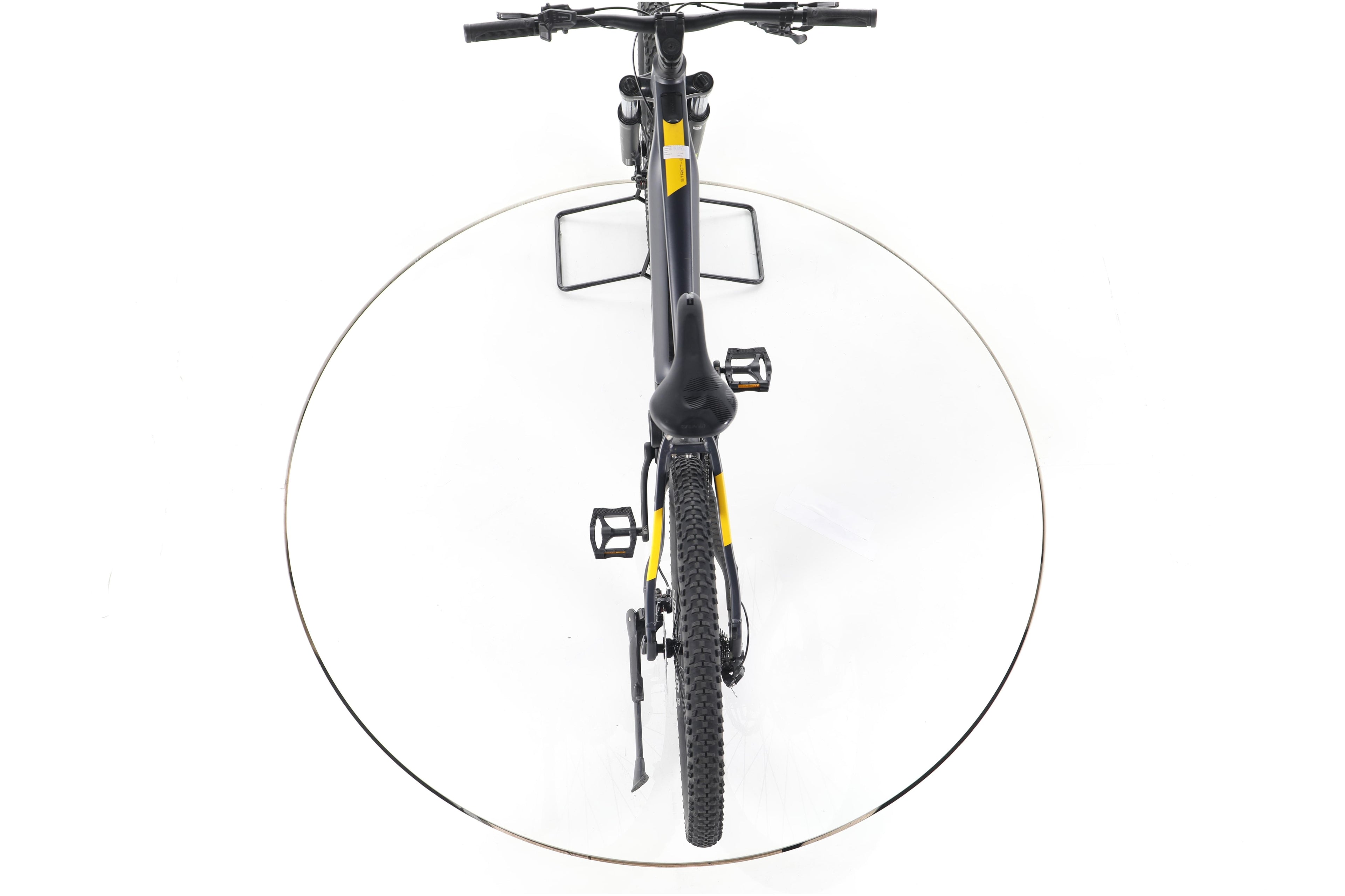 Carver Strict E.510 E-Bike 2024 - Image 22