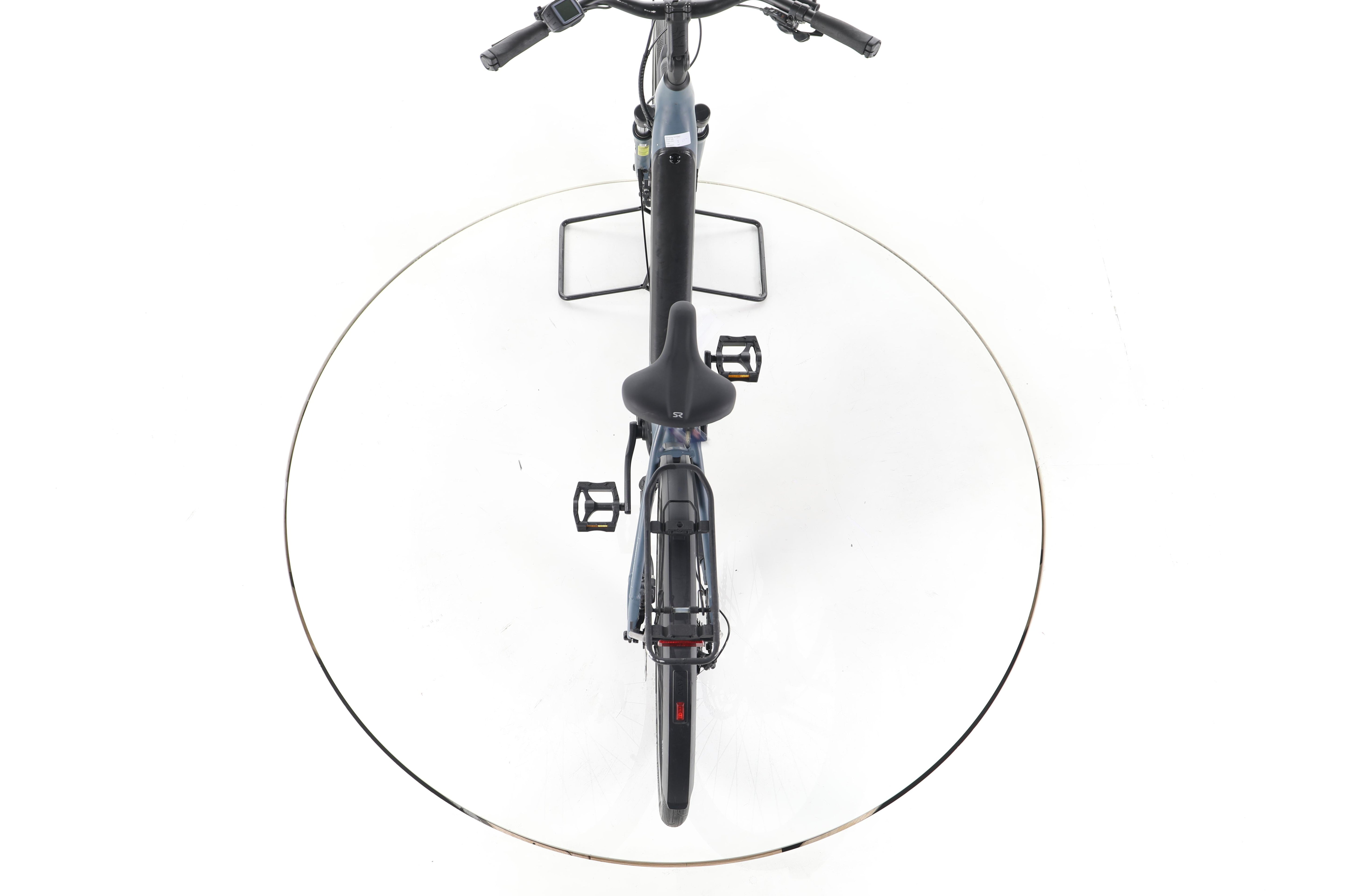 Cube Supreme Sport Hybrid ONE Trekking E-Bike Tiefeinsteiger - Image 22