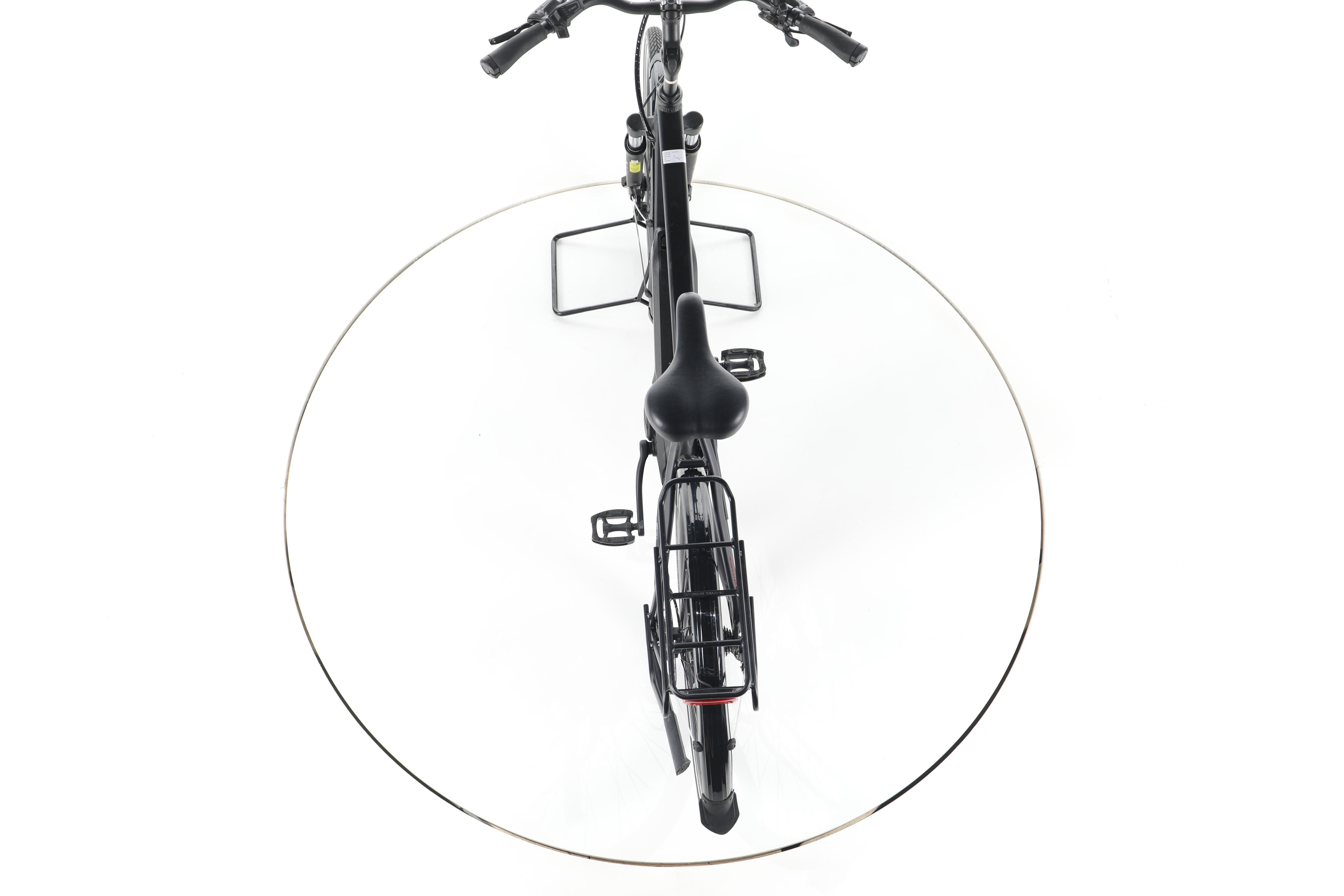 Dynamics Forte Ultra 508 Trekking E-Bike 2024 - Image 22