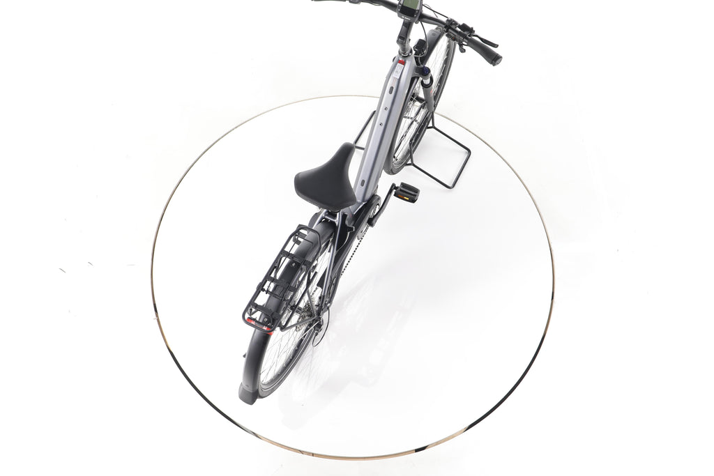 Victoria eTrekking 12.6 Trekking E-Bike Tiefeinsteiger - Image 23